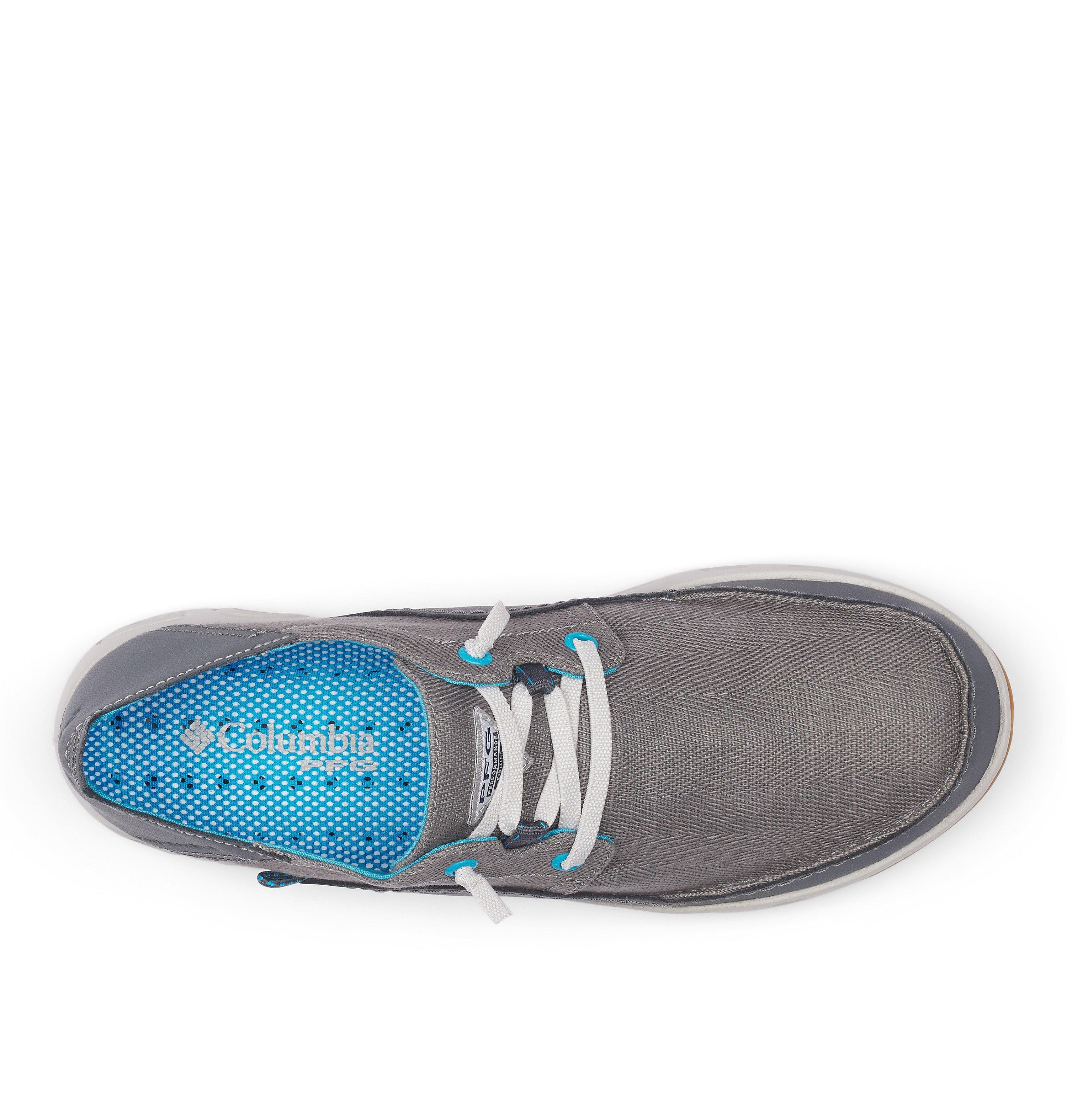Men's PFG Bahama™ Vent Loco Relaxed III Shoe - Wide 3