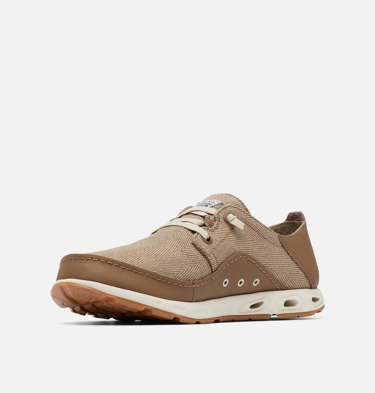 Men's PFG Bahama™ Vent Loco Relaxed III Shoe - Wide 6