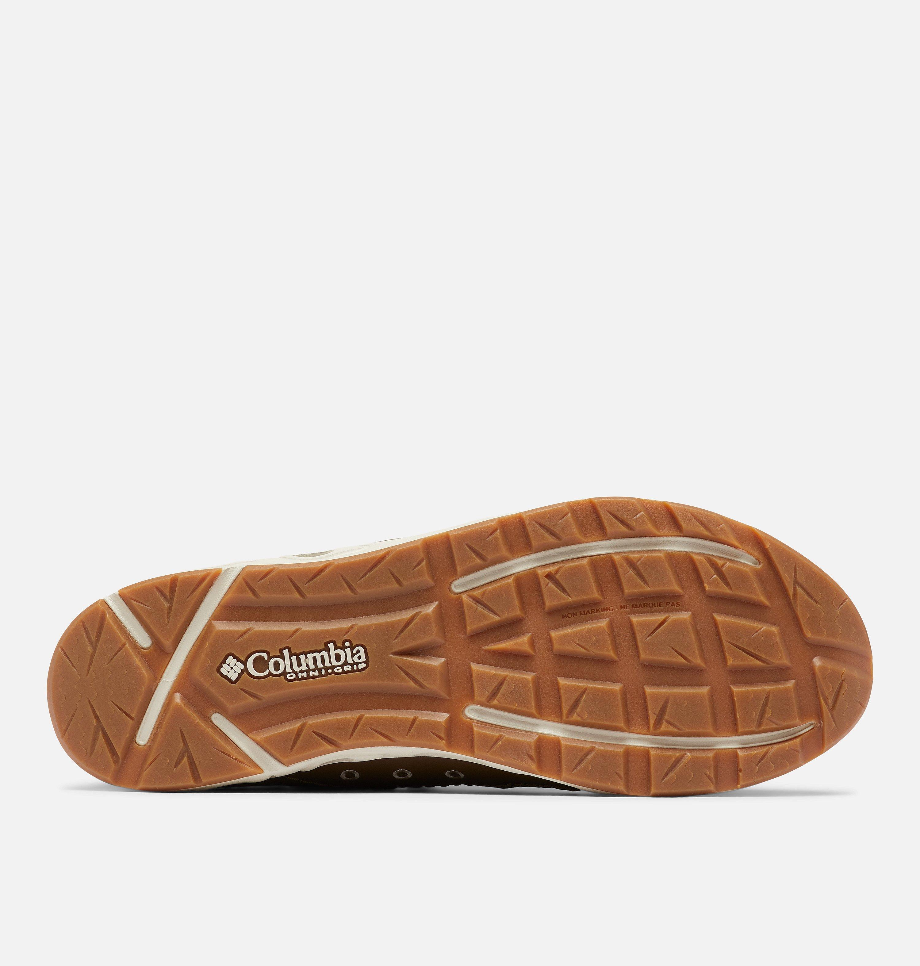 Men's PFG Bahama™ Vent Loco Relaxed III Shoe - Wide 4