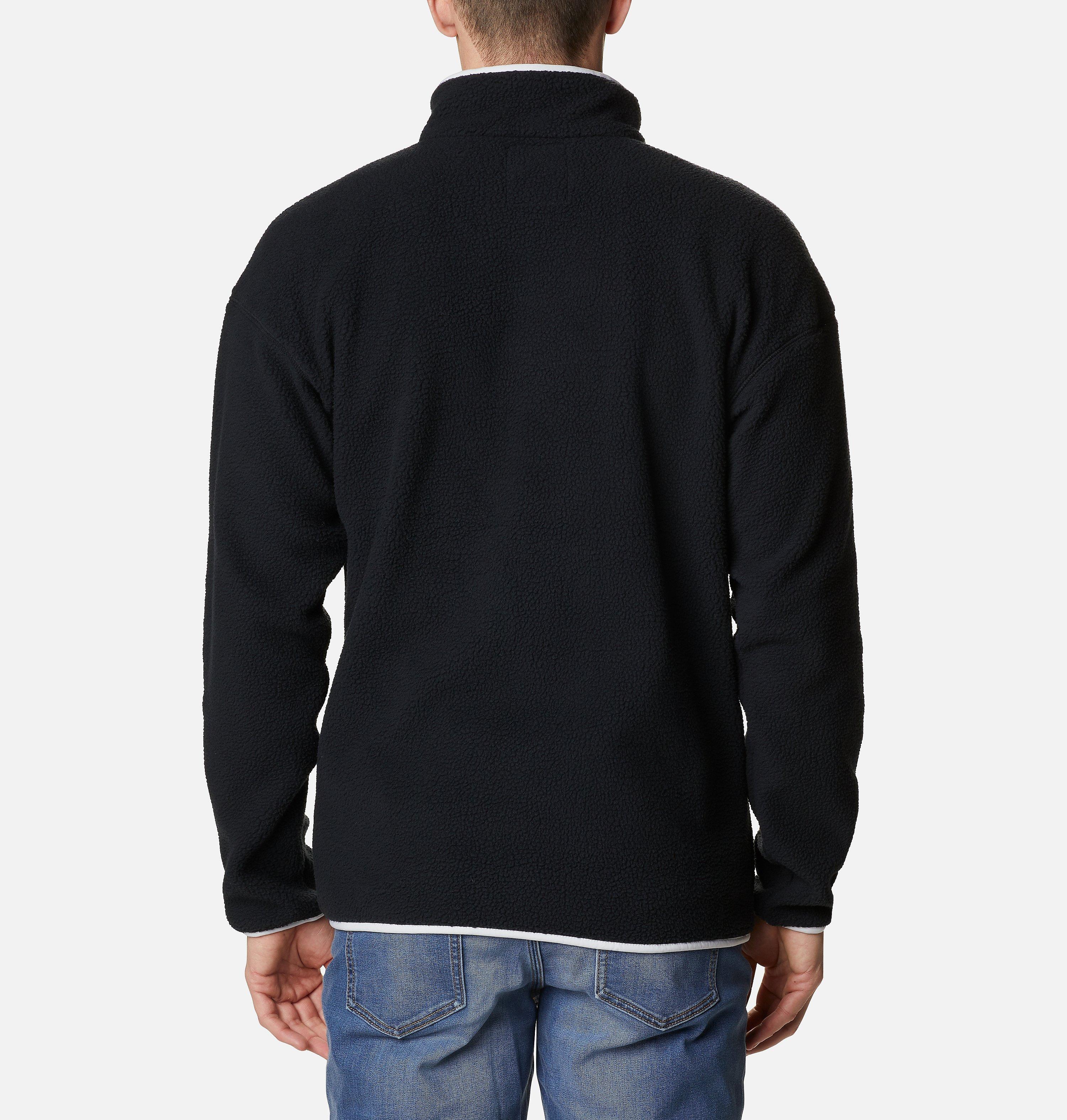 Men's Helvetia™ Half Snap Fleece Pullover 2