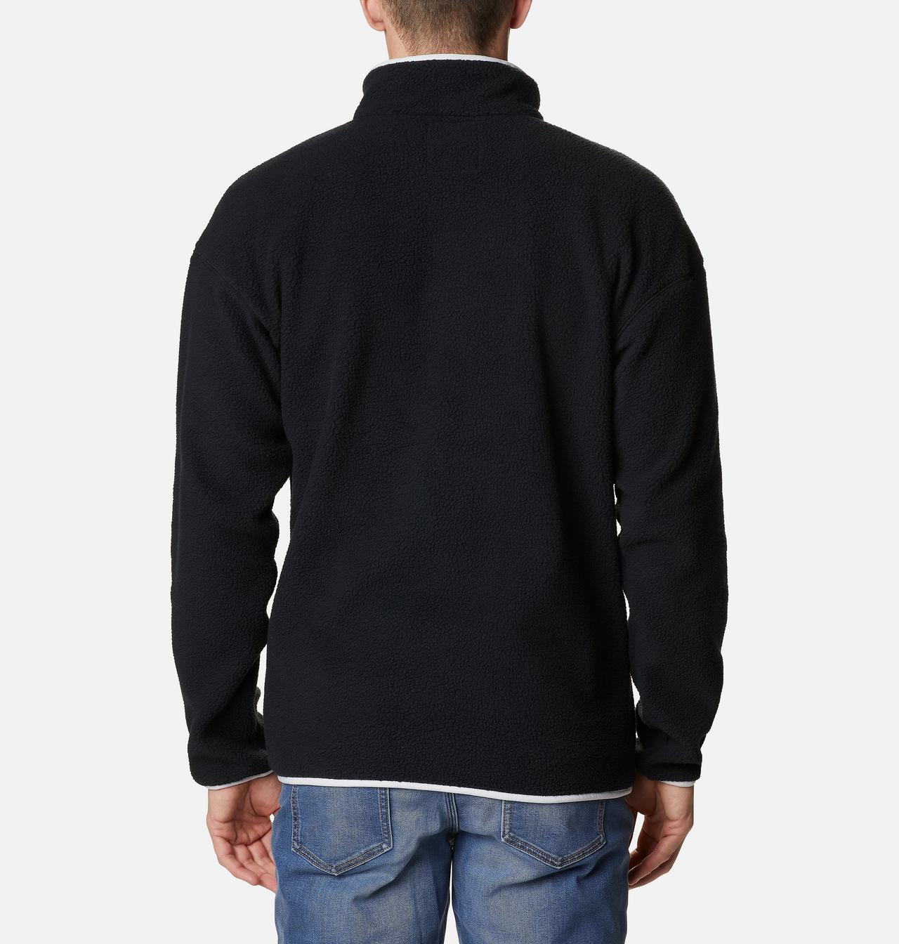 Men's Helvetia™ Half Snap Fleece Pullover 2