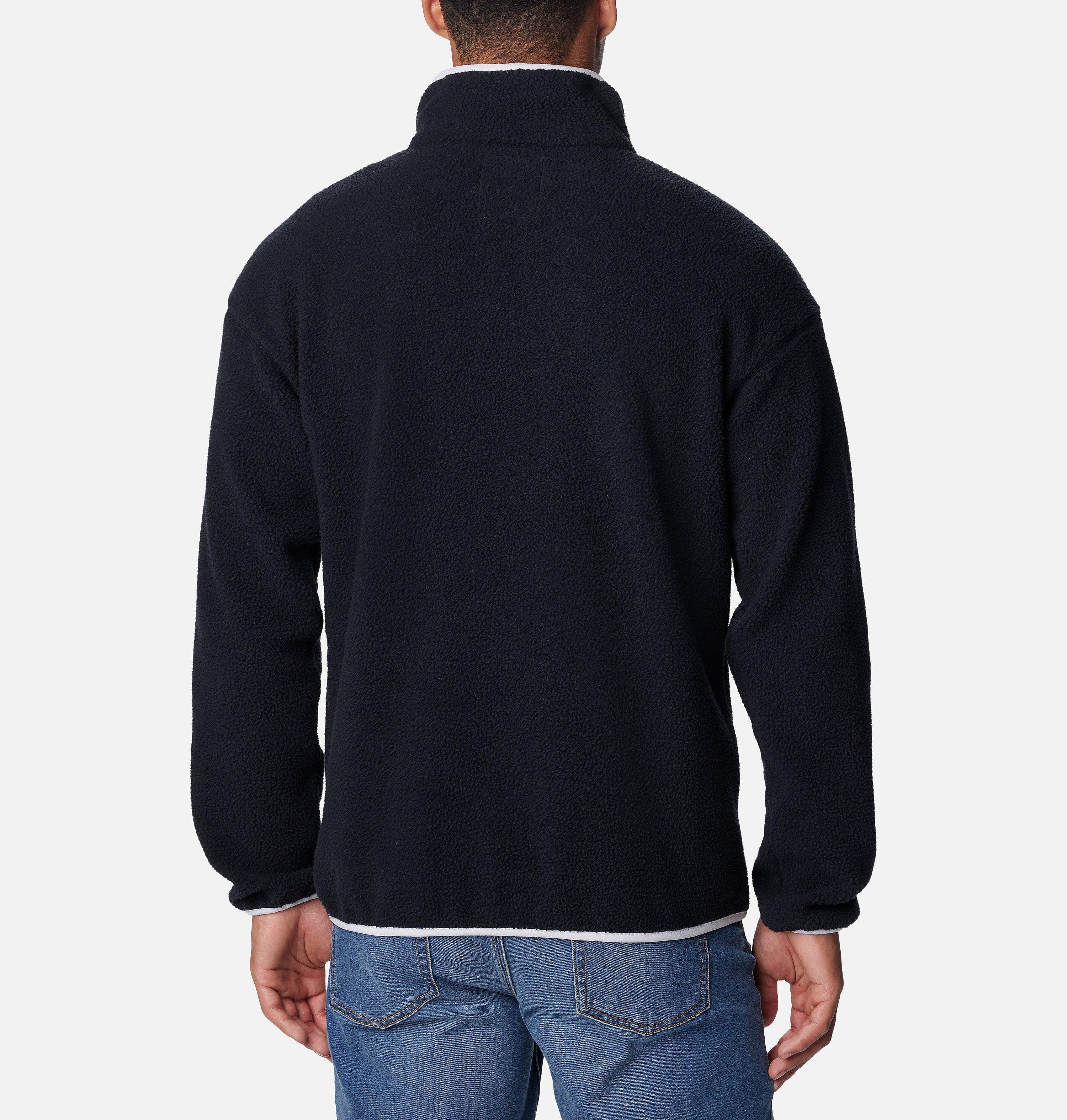 Men's Helvetia™ Half Snap Fleece Pullover 2