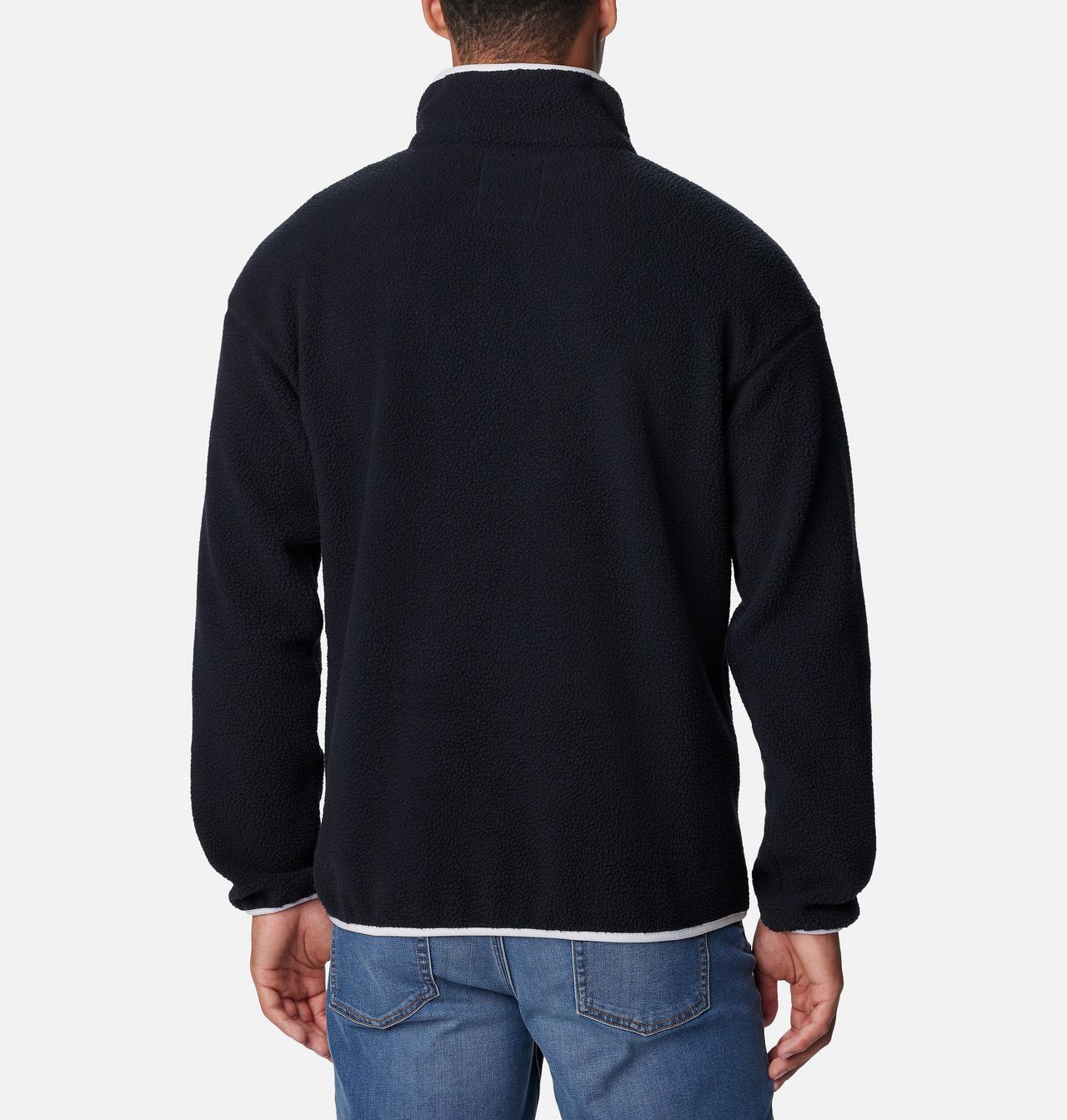 Men's Helvetia™ Half Snap Fleece Pullover 2