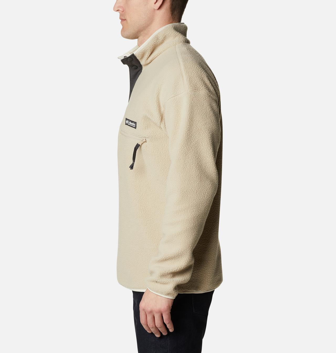 Men's Helvetia™ Half Snap Fleece Pullover 3