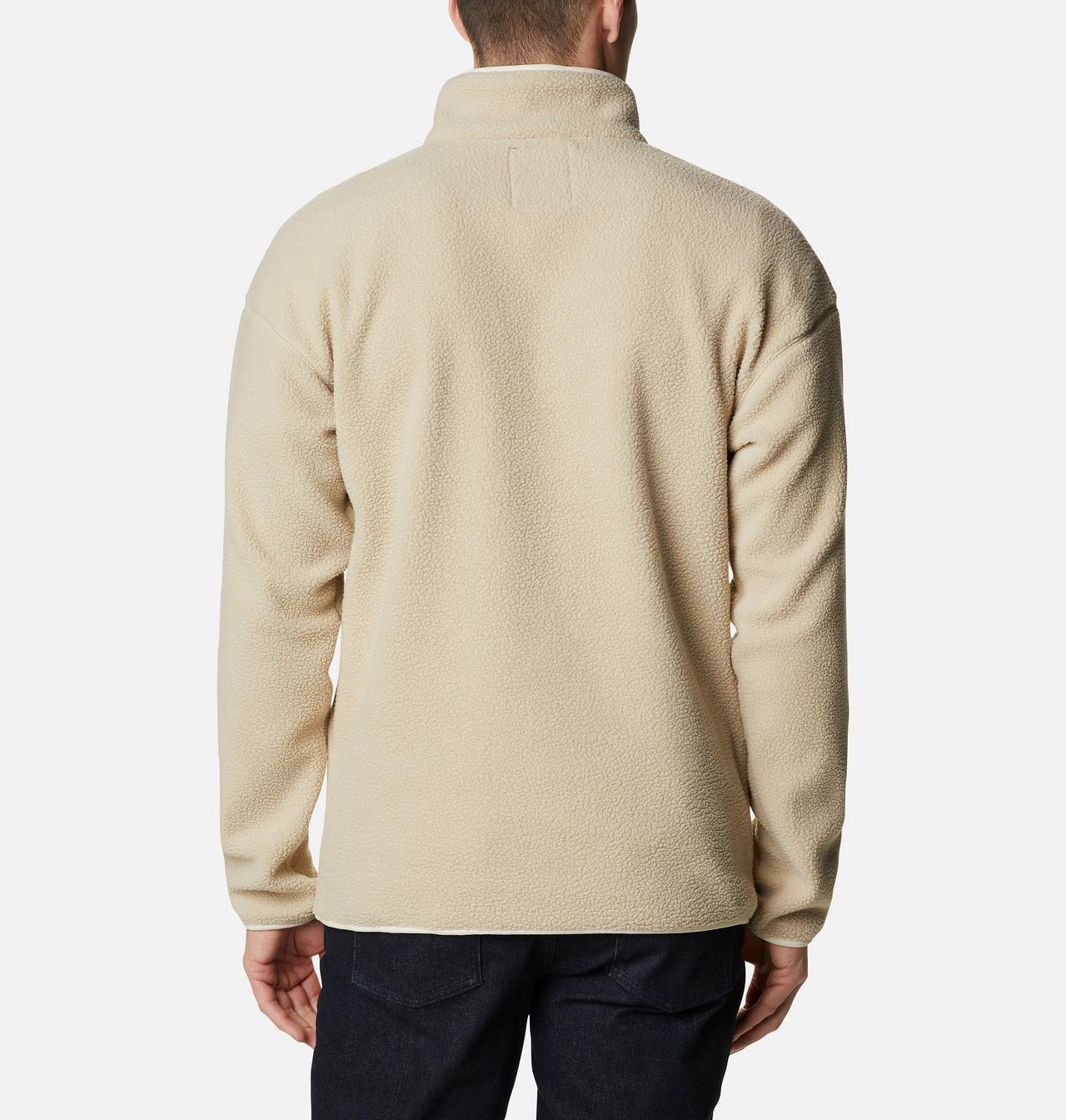 Men's Helvetia™ Half Snap Fleece Pullover 2