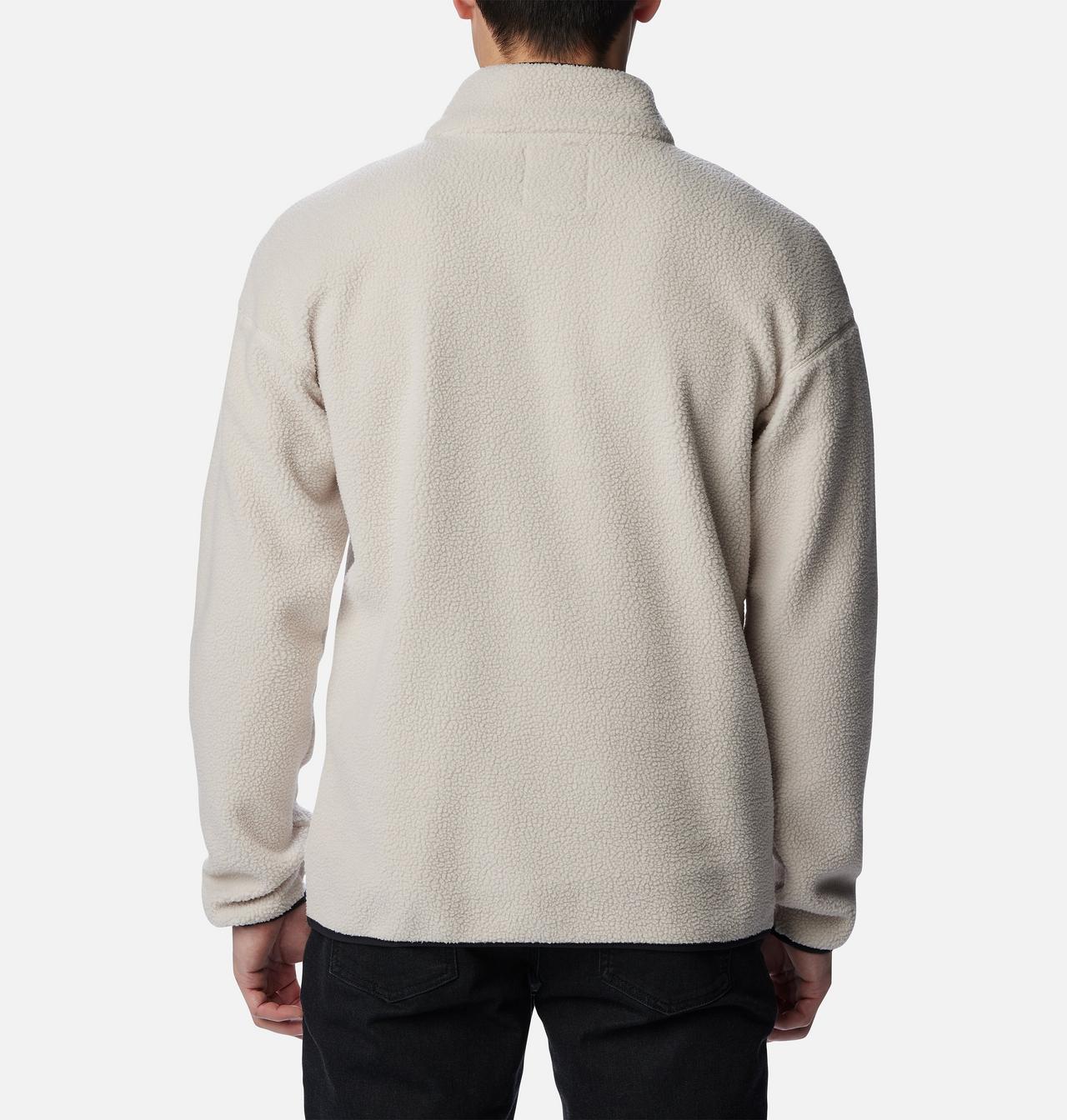 Men's Helvetia™ Half Snap Fleece Pullover 2