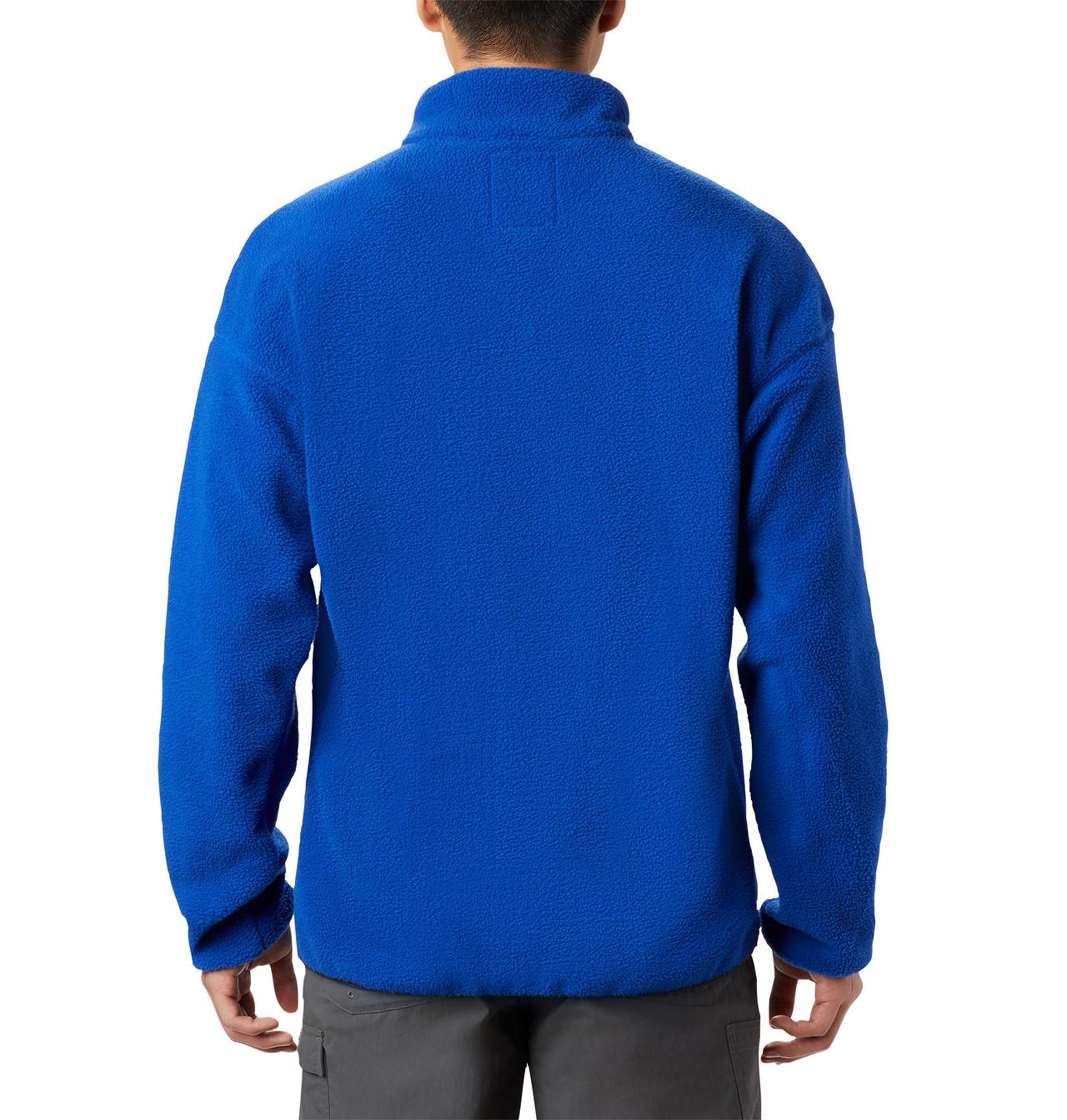 Men's Helvetia™ Half Snap Fleece Pullover 2