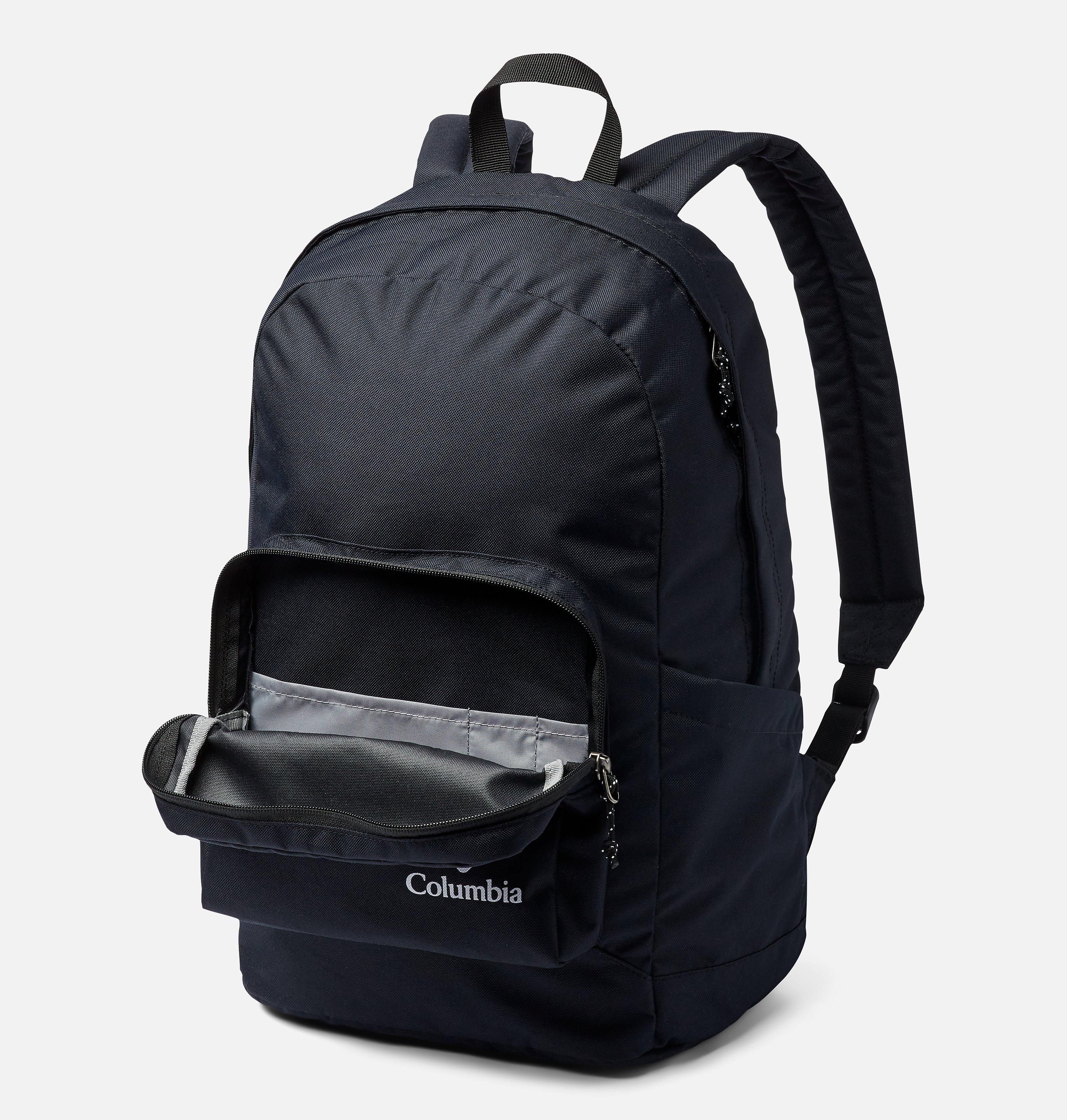 Zigzag 22L Backpack 3