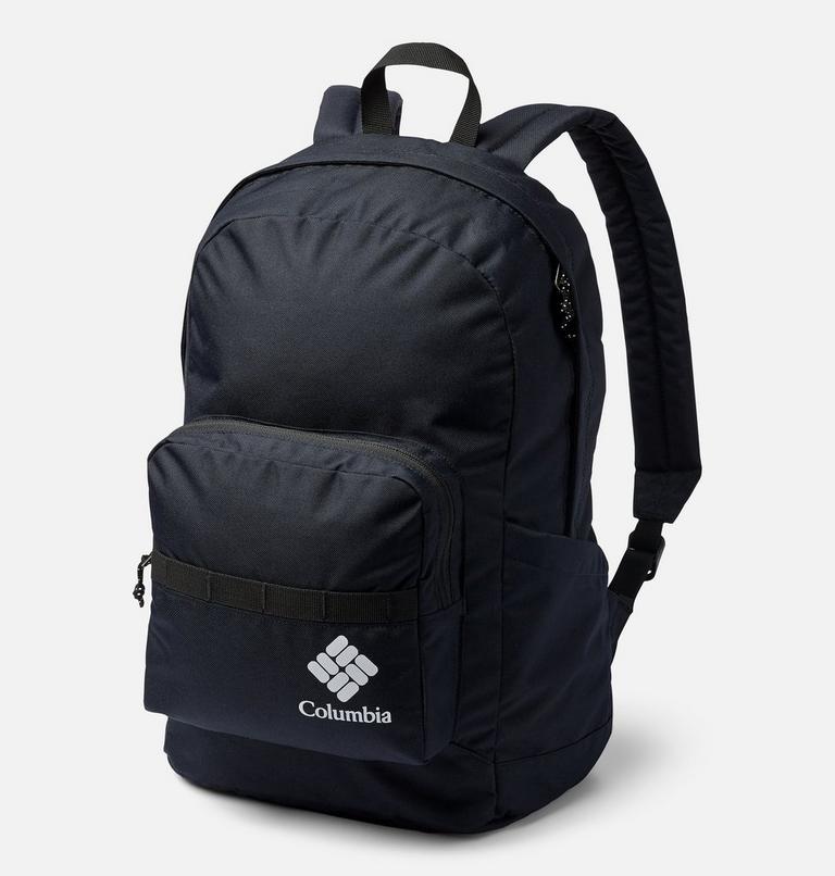 Zigzag 22L Backpack | 010 | O/S, Color: Black, image 1