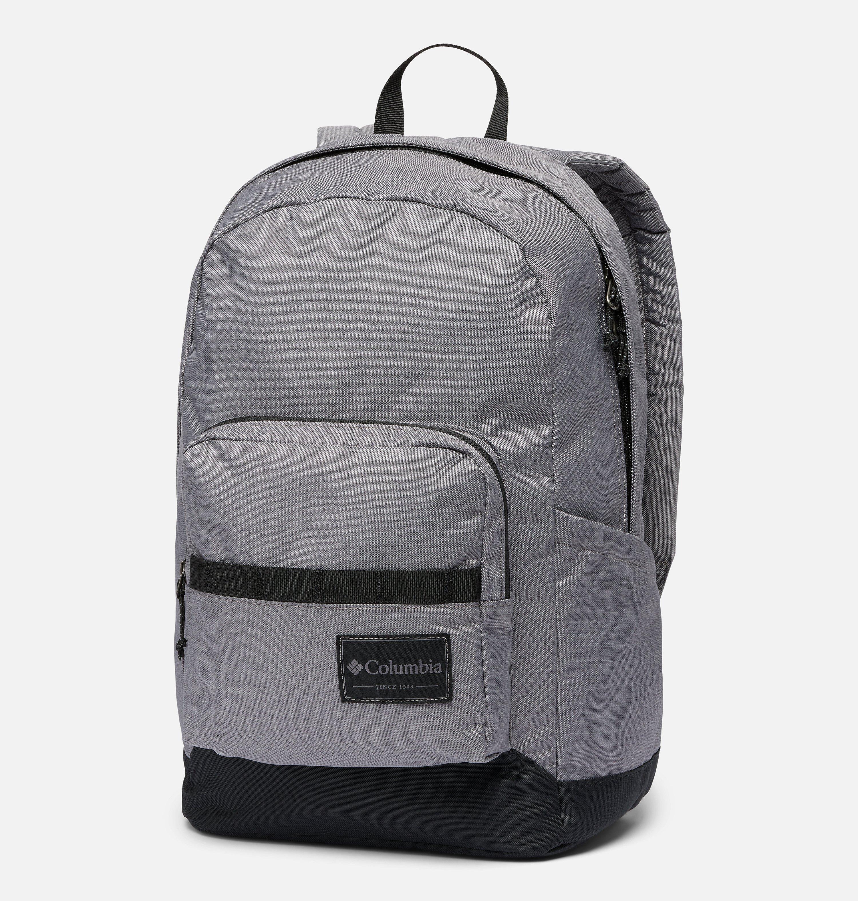 Zigzag 22L Backpack 1