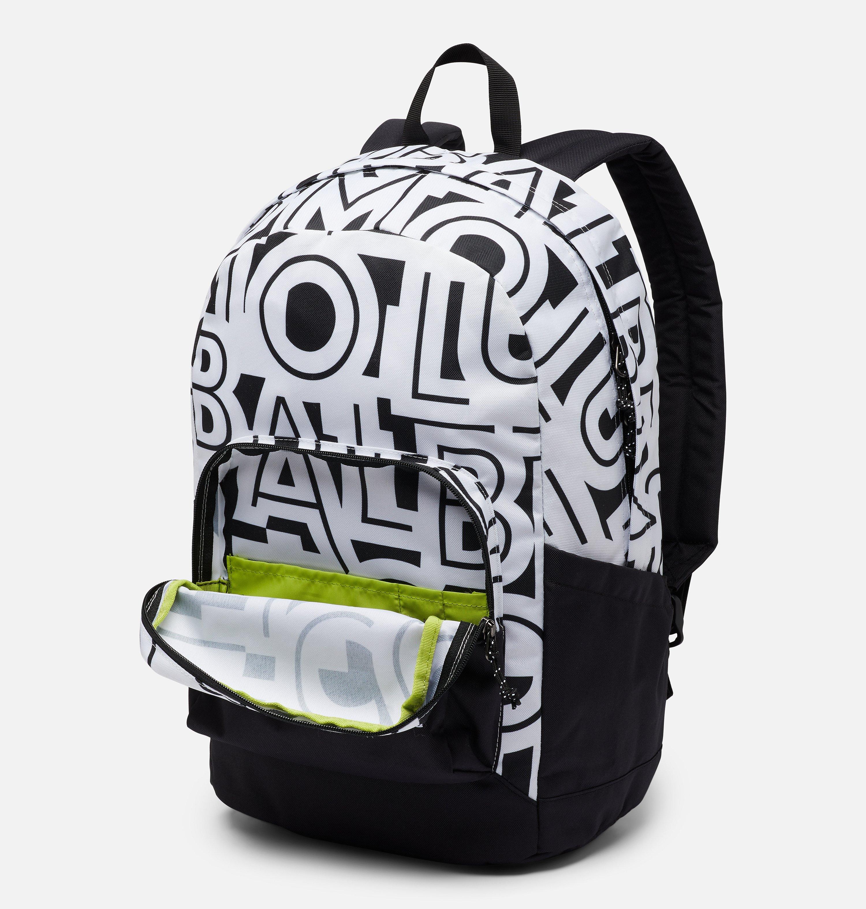 Zigzag 22L Backpack 3