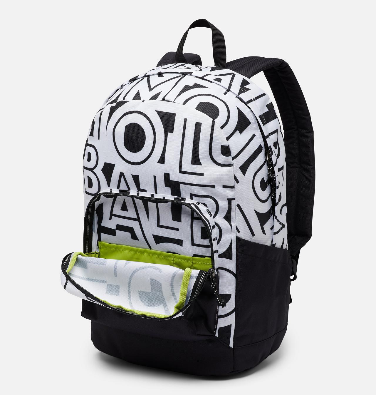 Zigzag™ 22L Backpack 3