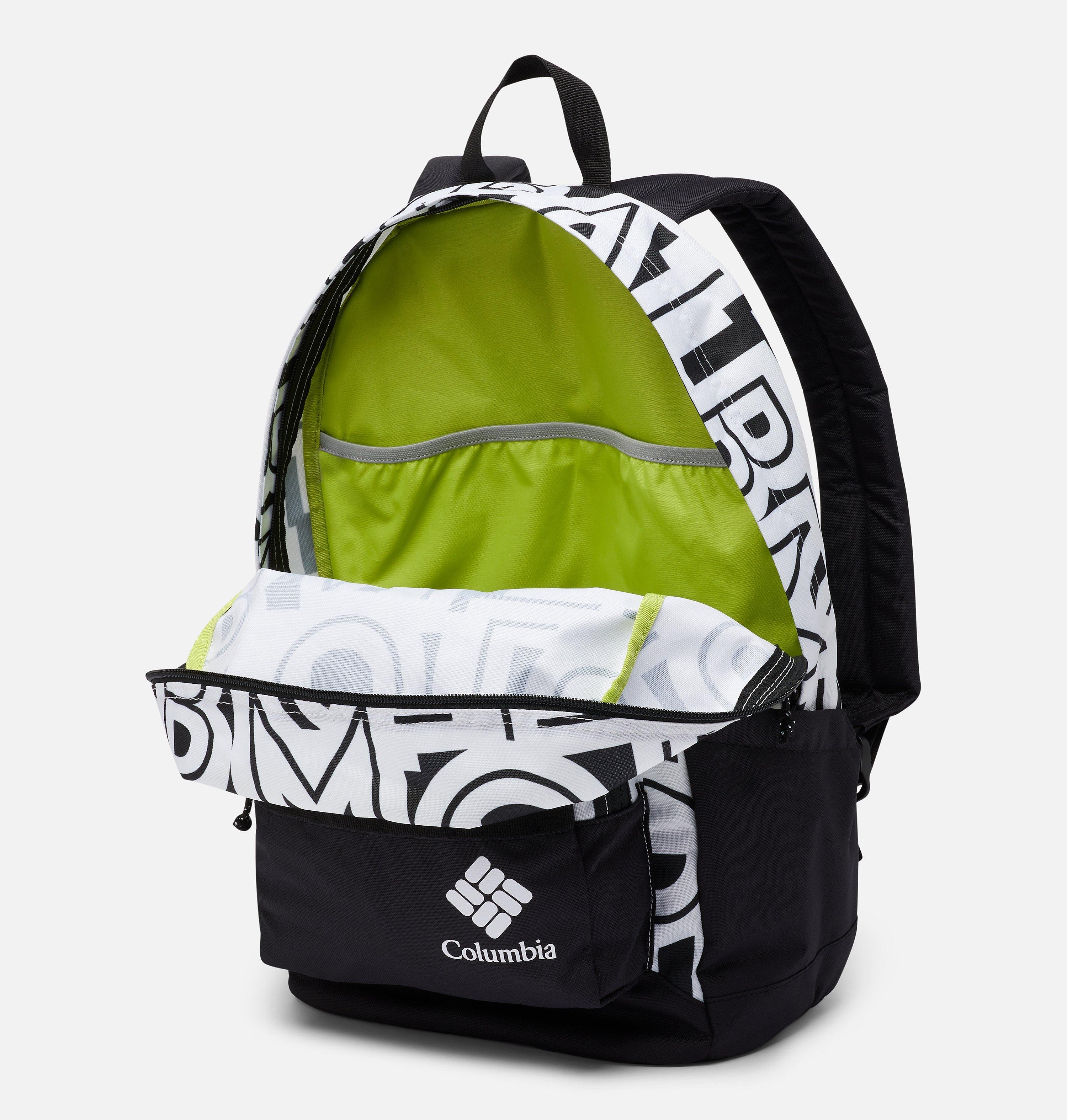 Zigzag 22L Backpack 4