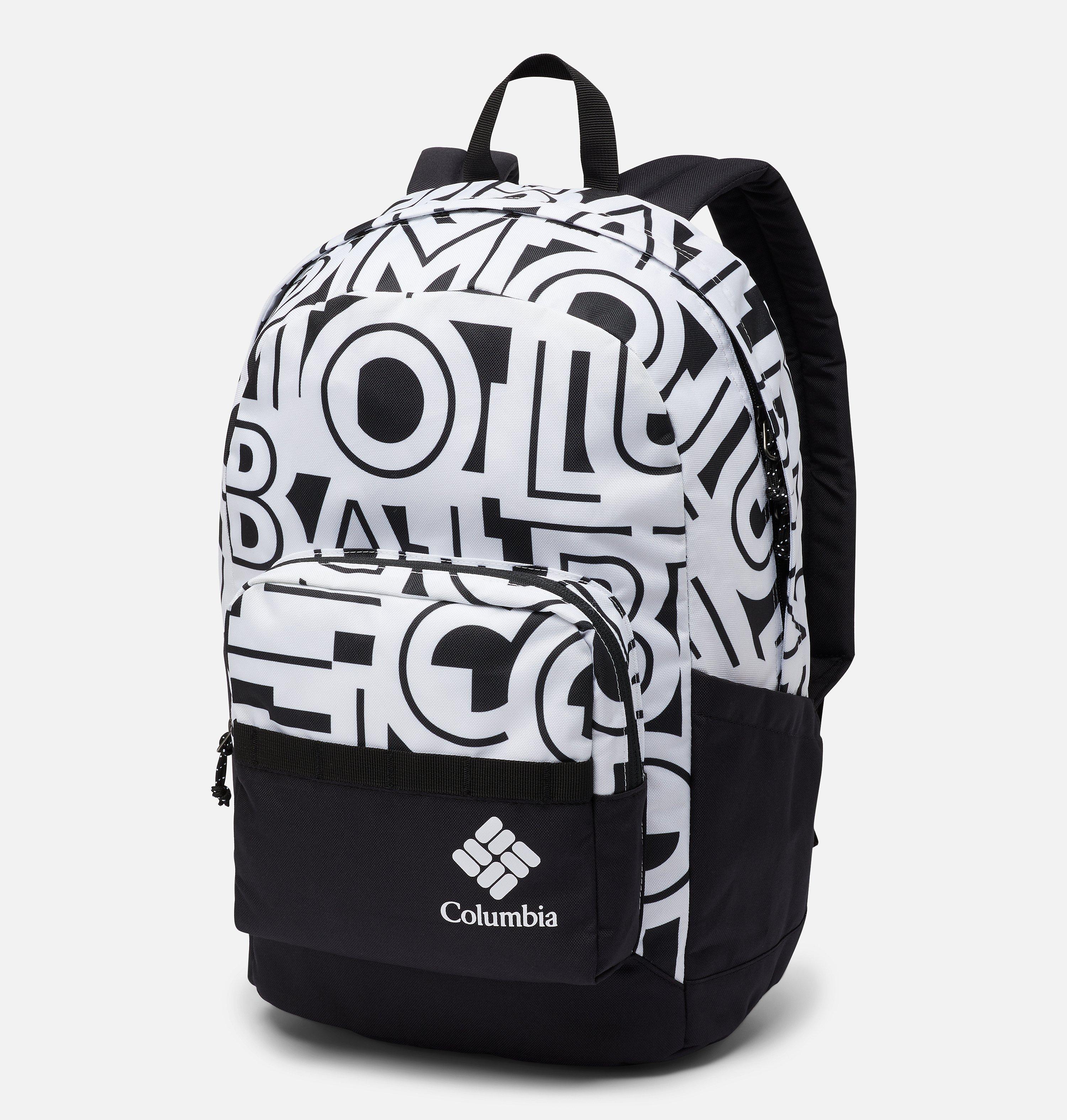 Zigzag 22L Backpack 1
