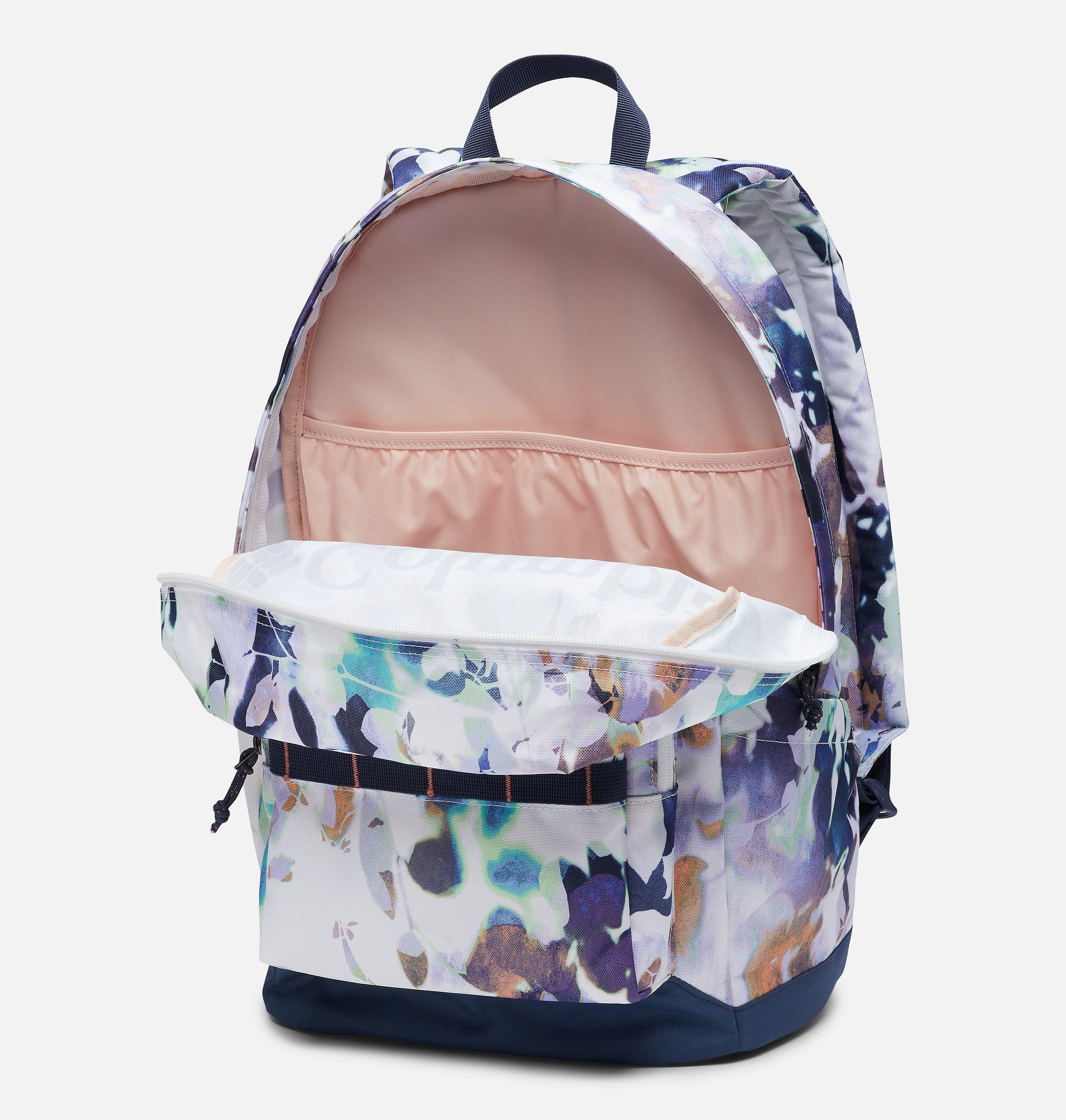 Zigzag 22L Backpack 3