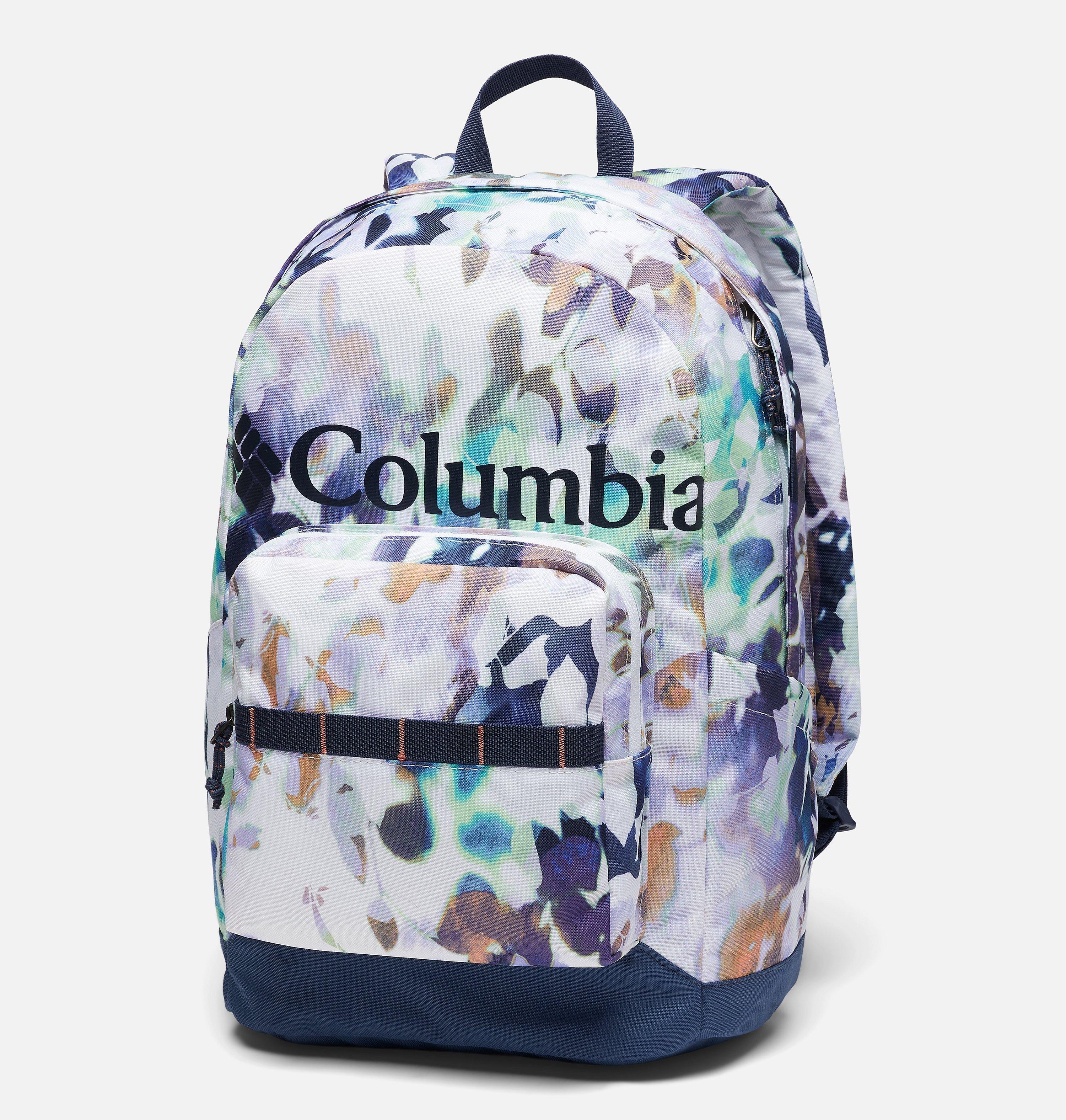 Zigzag 22L Backpack 1