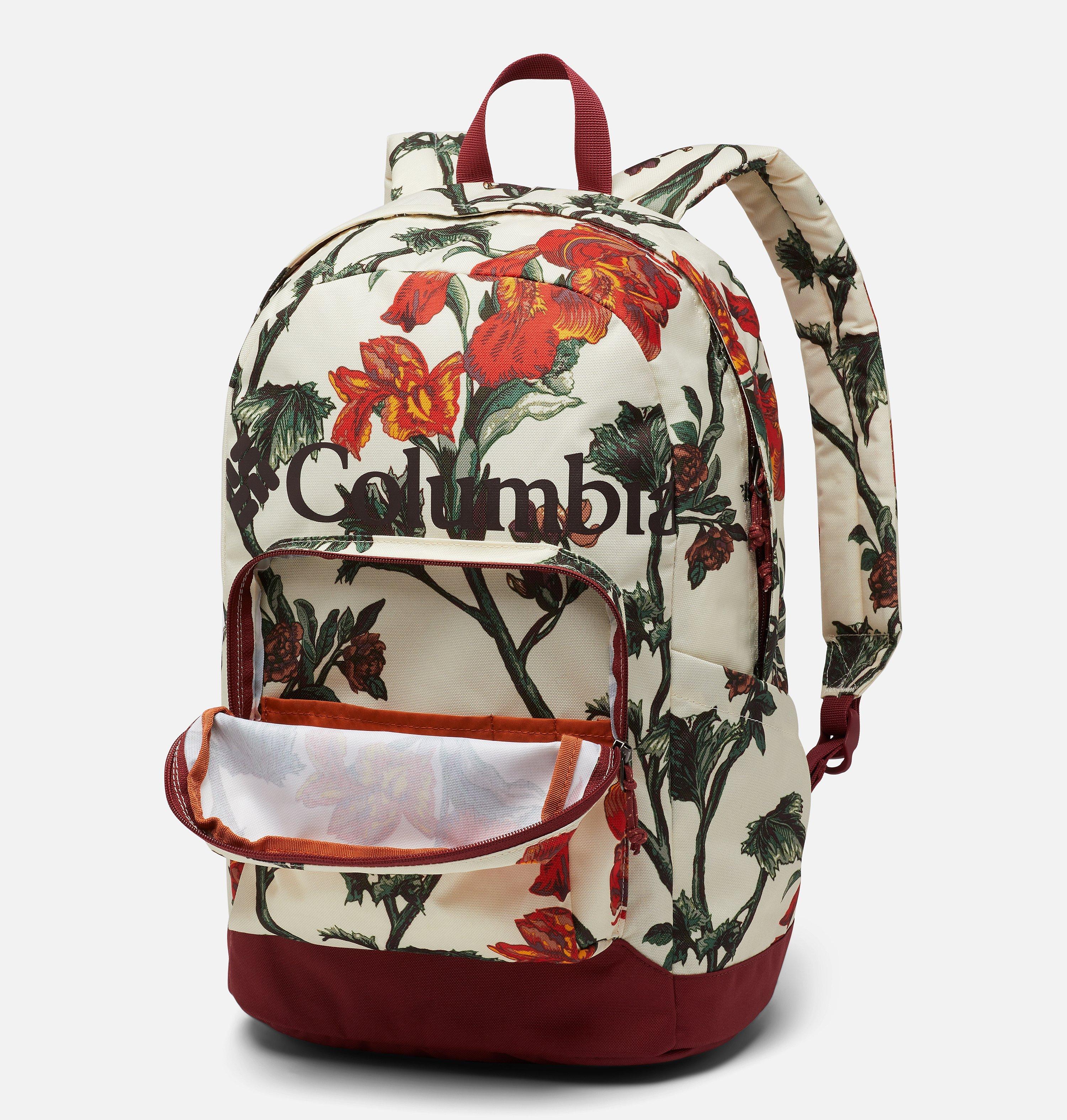 Zigzag 22L Backpack 3