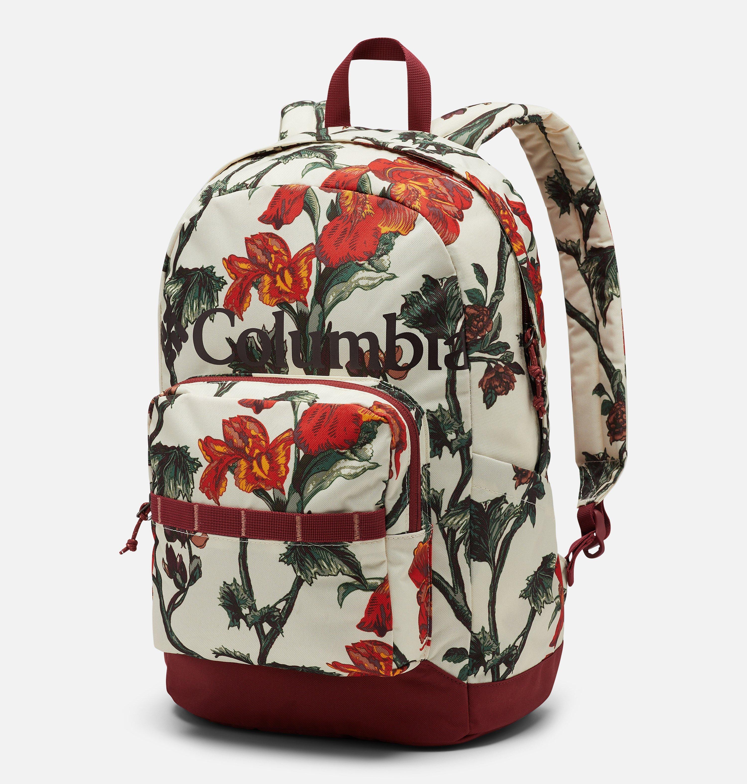 Zigzag 22L Backpack 1