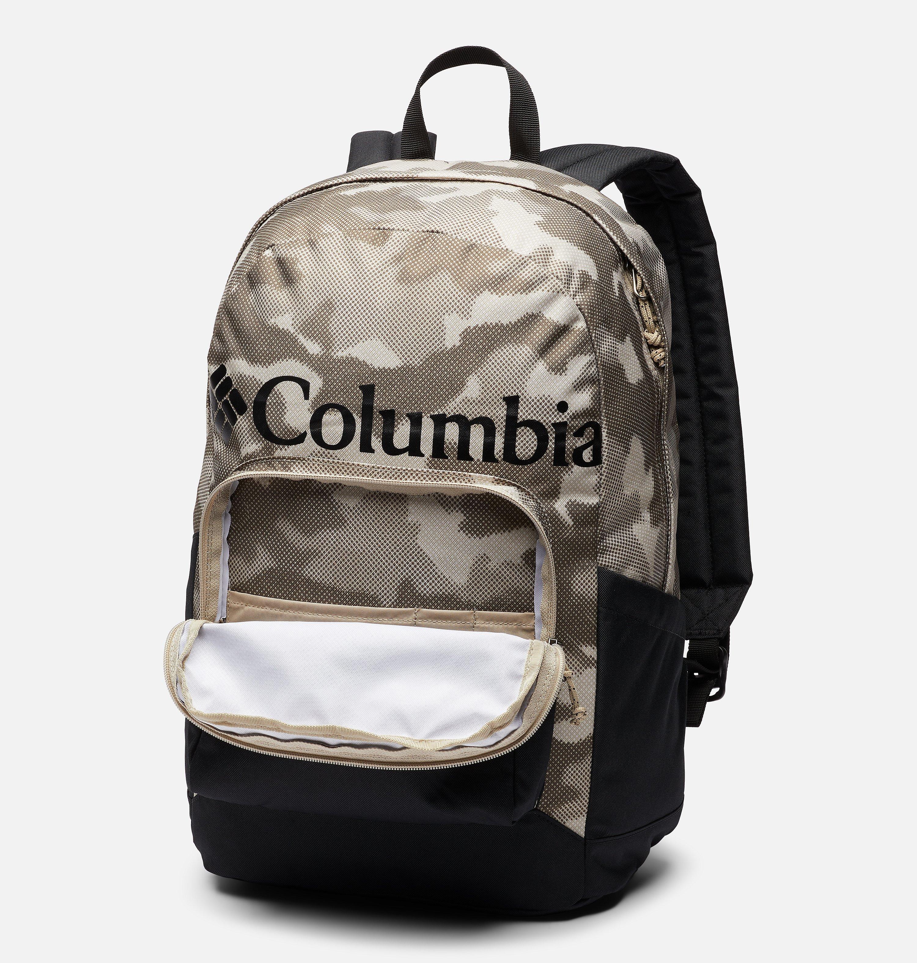 Zigzag 22L Backpack 3