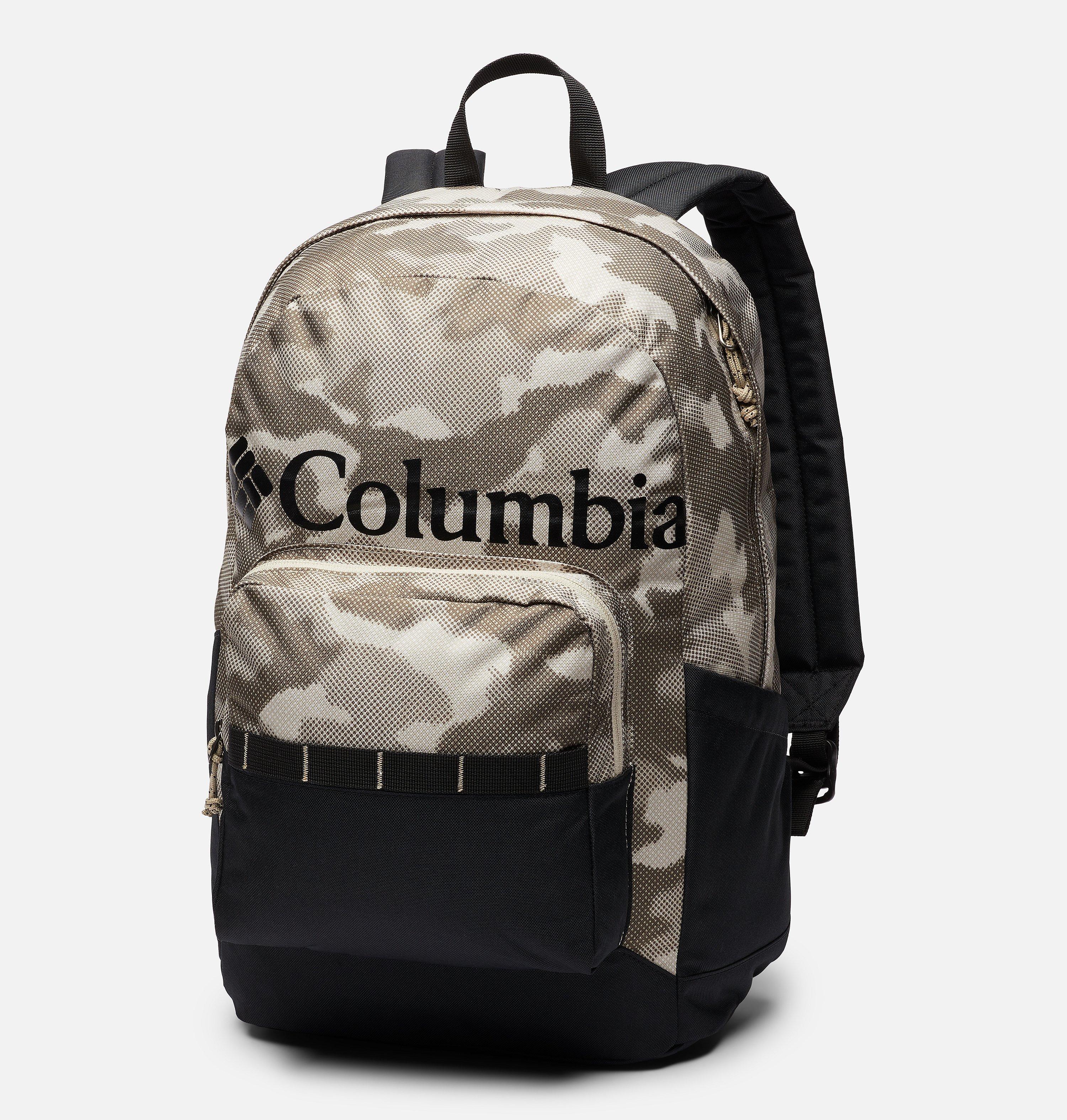 Zigzag 22L Backpack 1