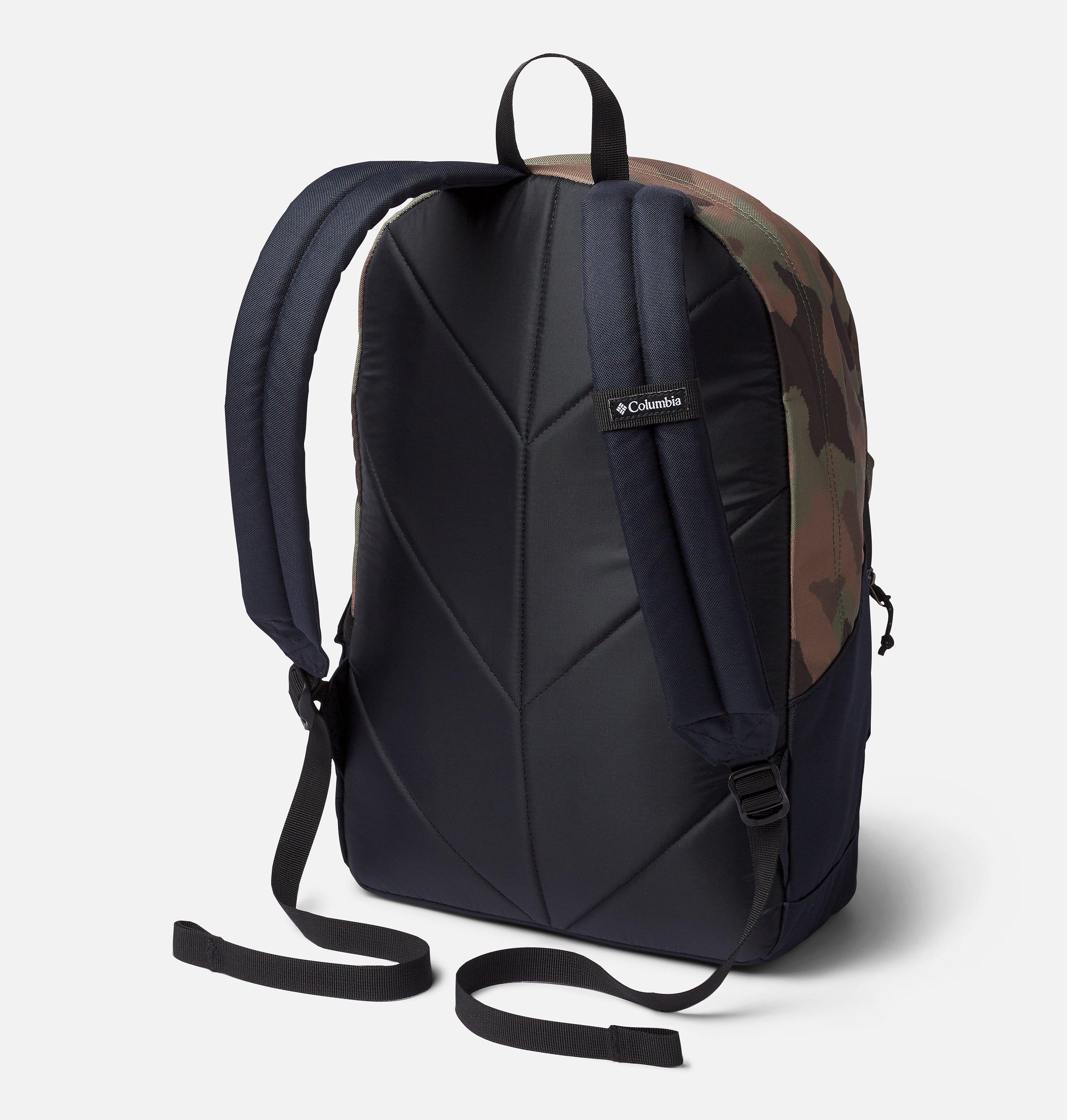 Zigzag 22L Backpack 2
