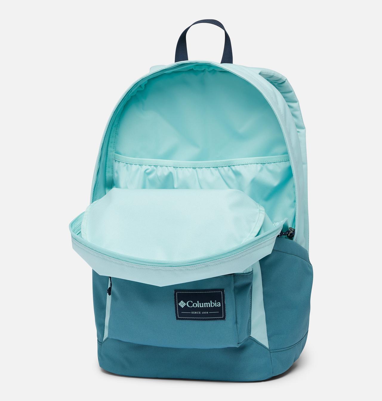 Zigzag™ 22L Backpack | 325 | O/S 3