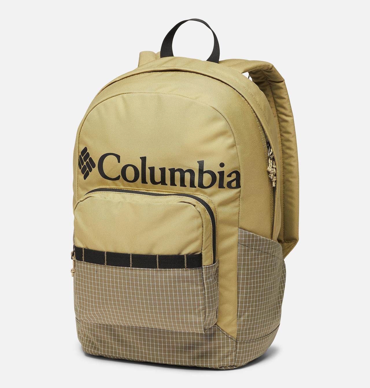 Zigzag 22L Backpack 1