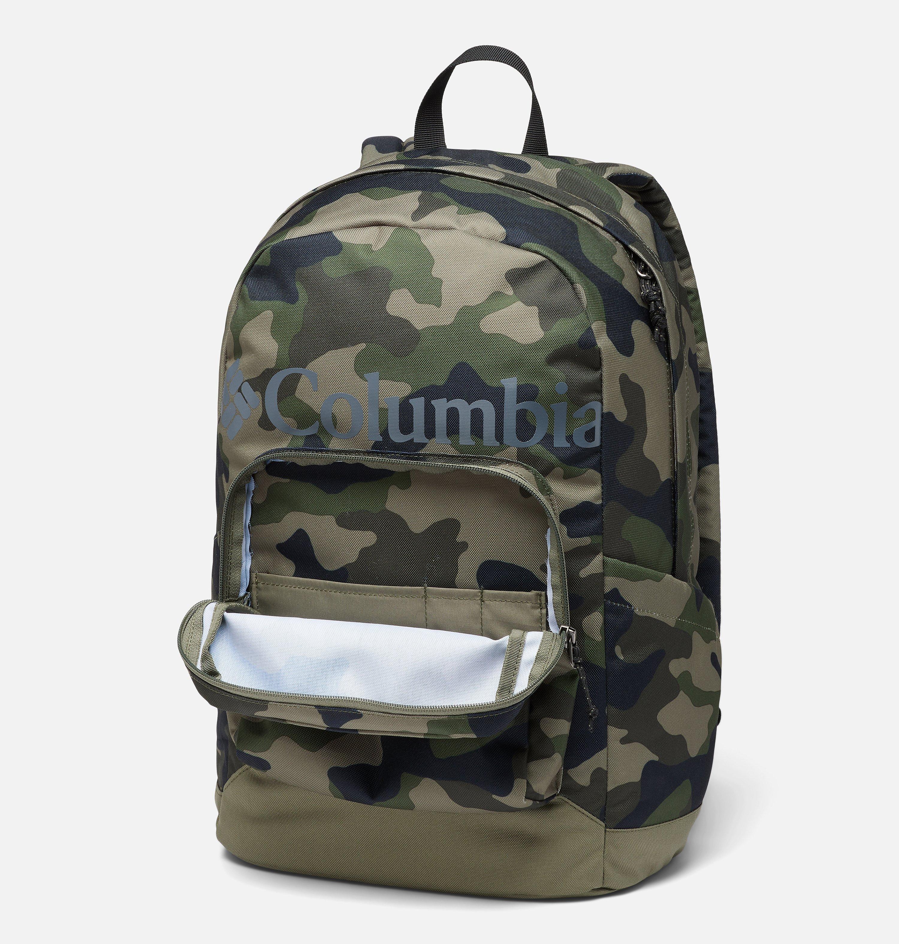Zigzag 22L Backpack 3