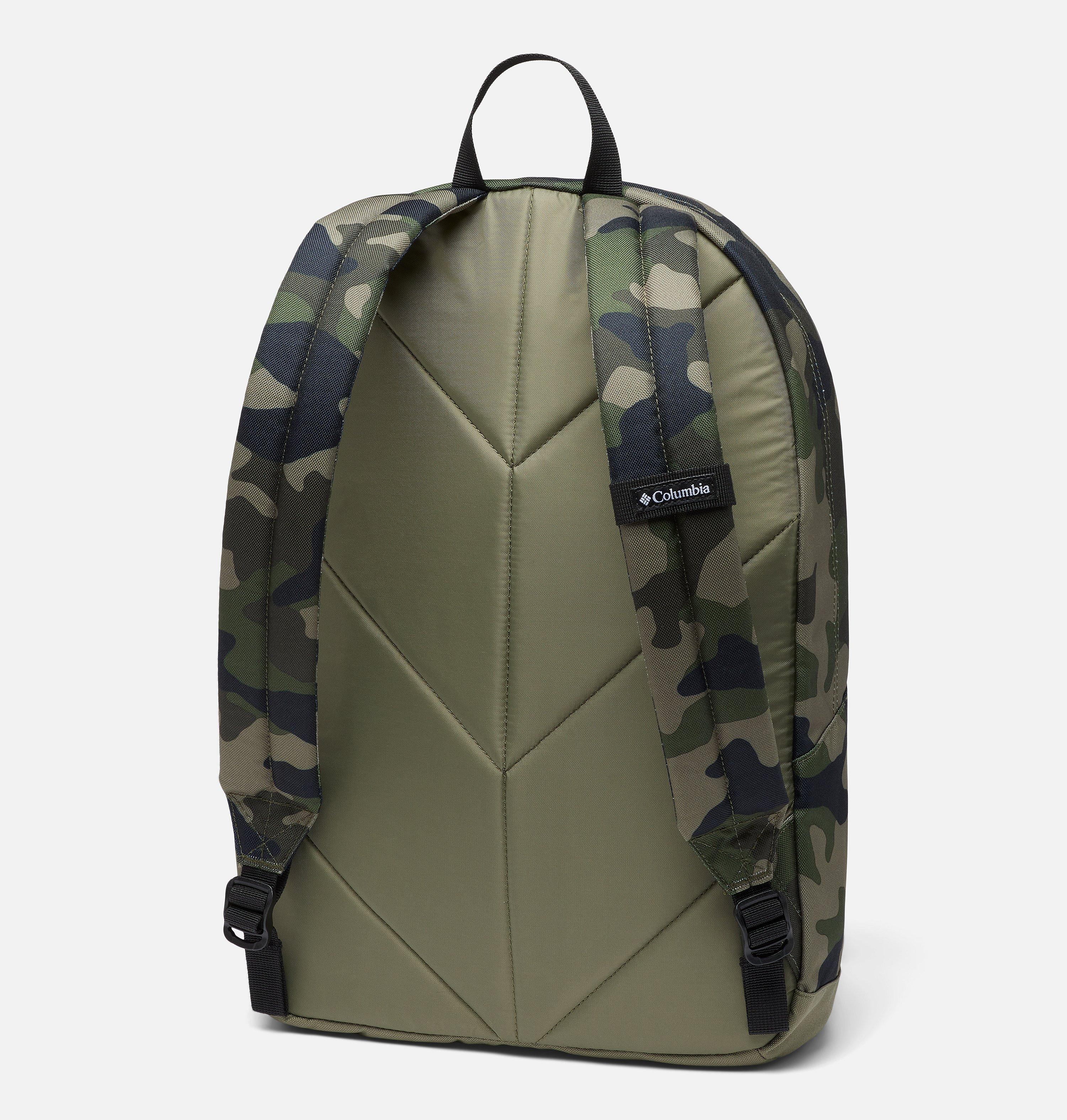 Zigzag 22L Backpack 2