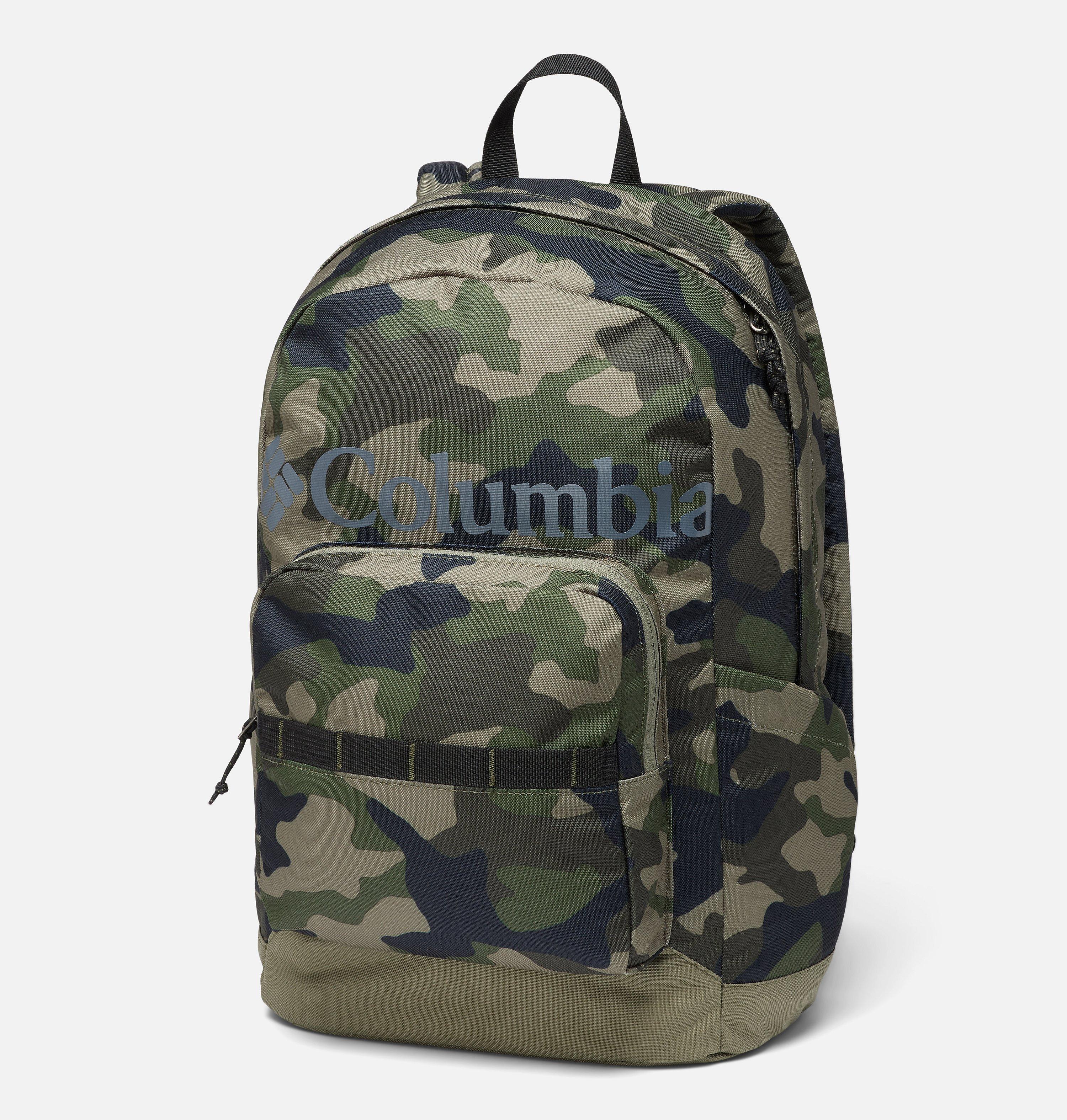 Zigzag 22L Backpack 1
