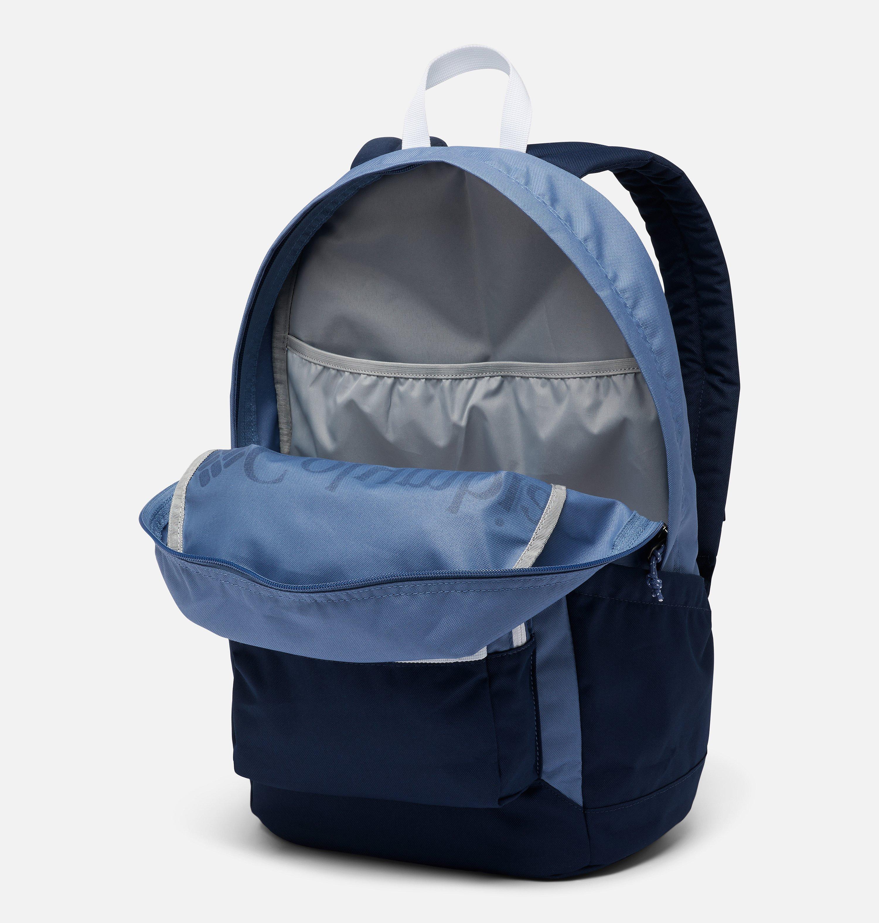 Zigzag 22L Backpack 3