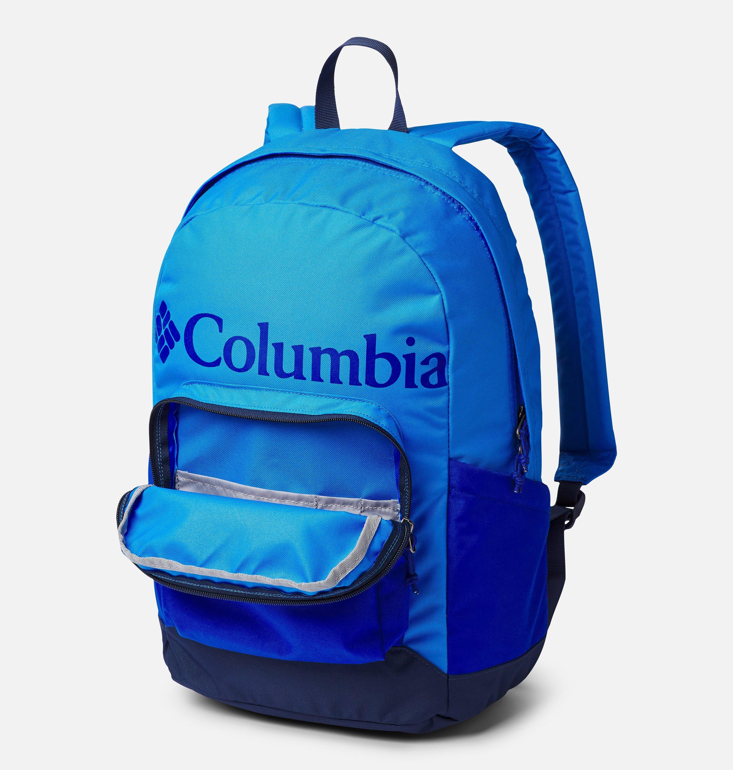 Zigzag 22L Backpack 3