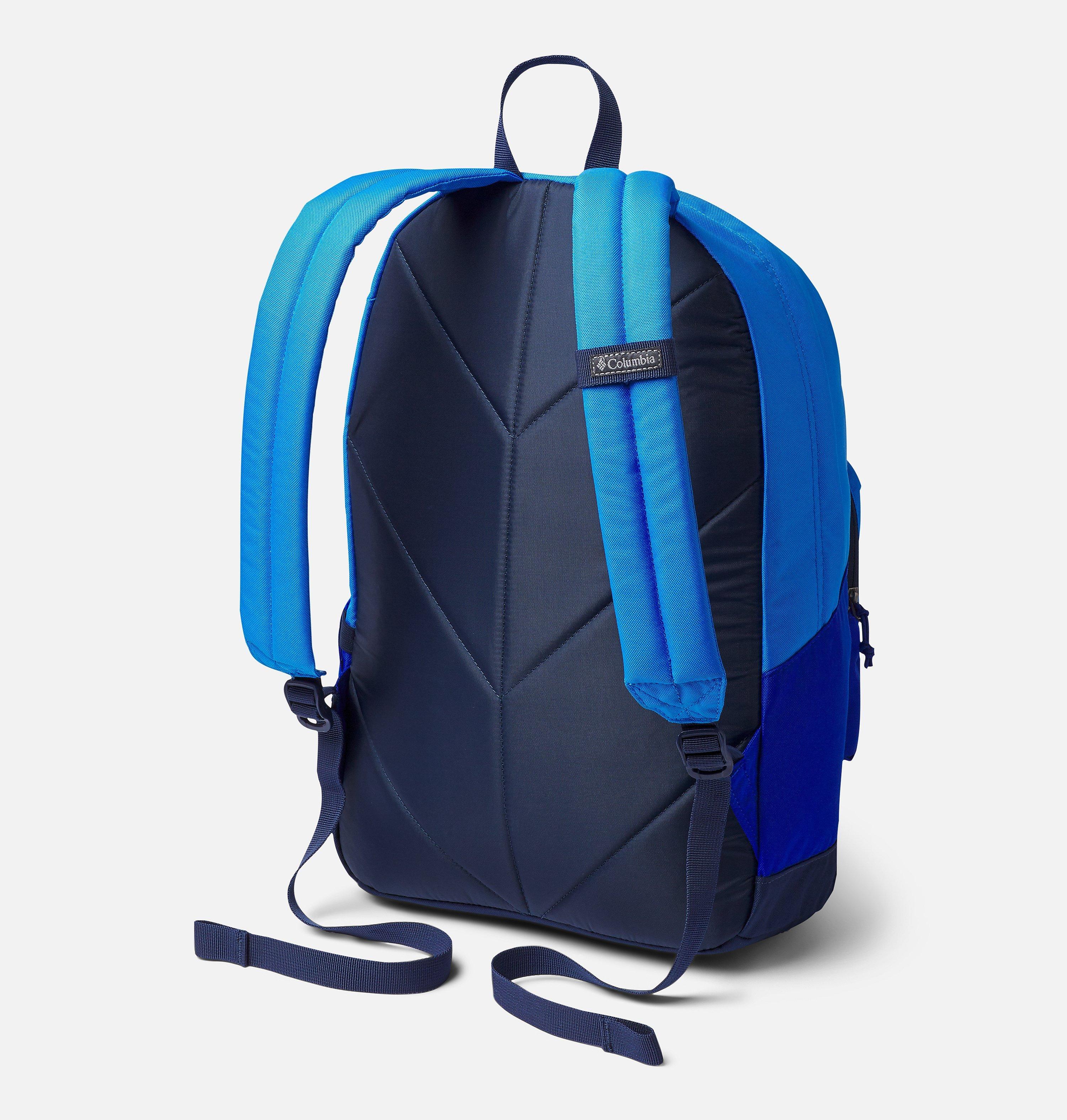 Zigzag 22L Backpack 2