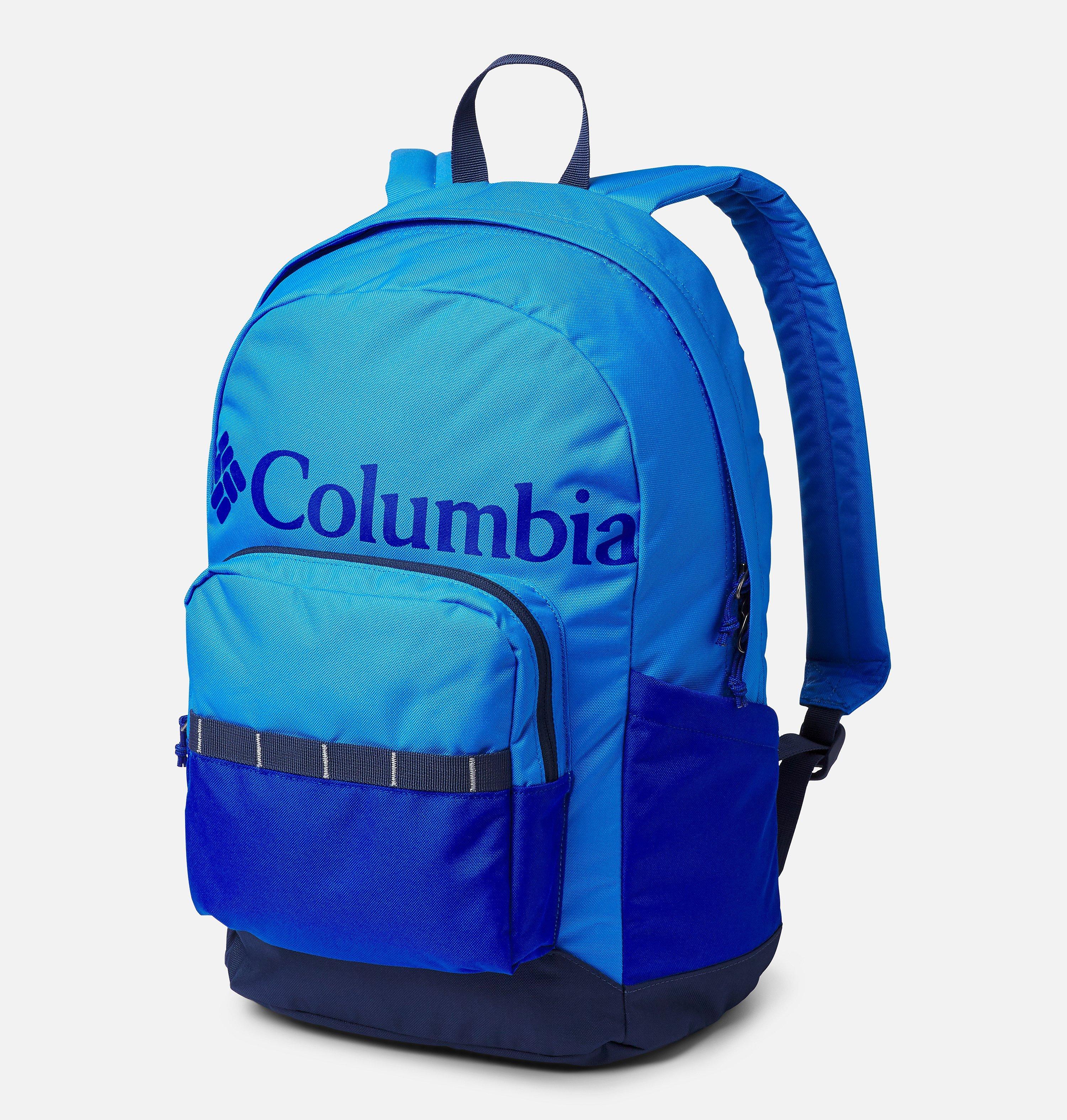 Zigzag 22L Backpack 1