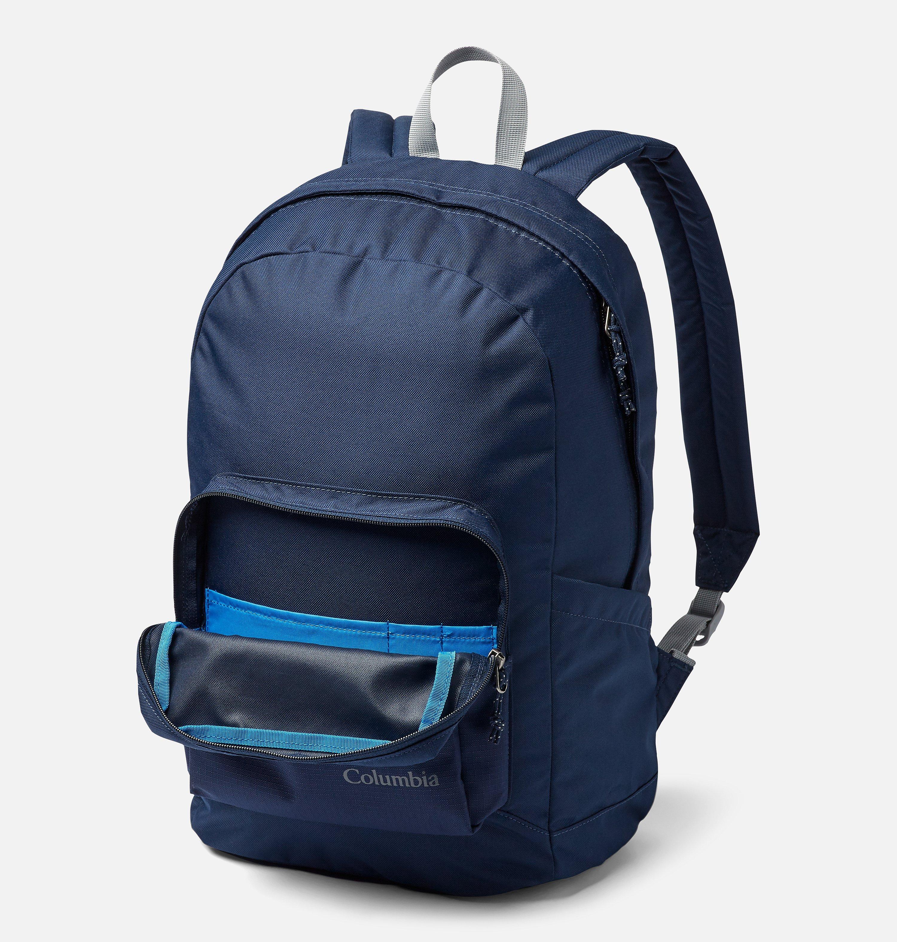 Zigzag 22L Backpack 3