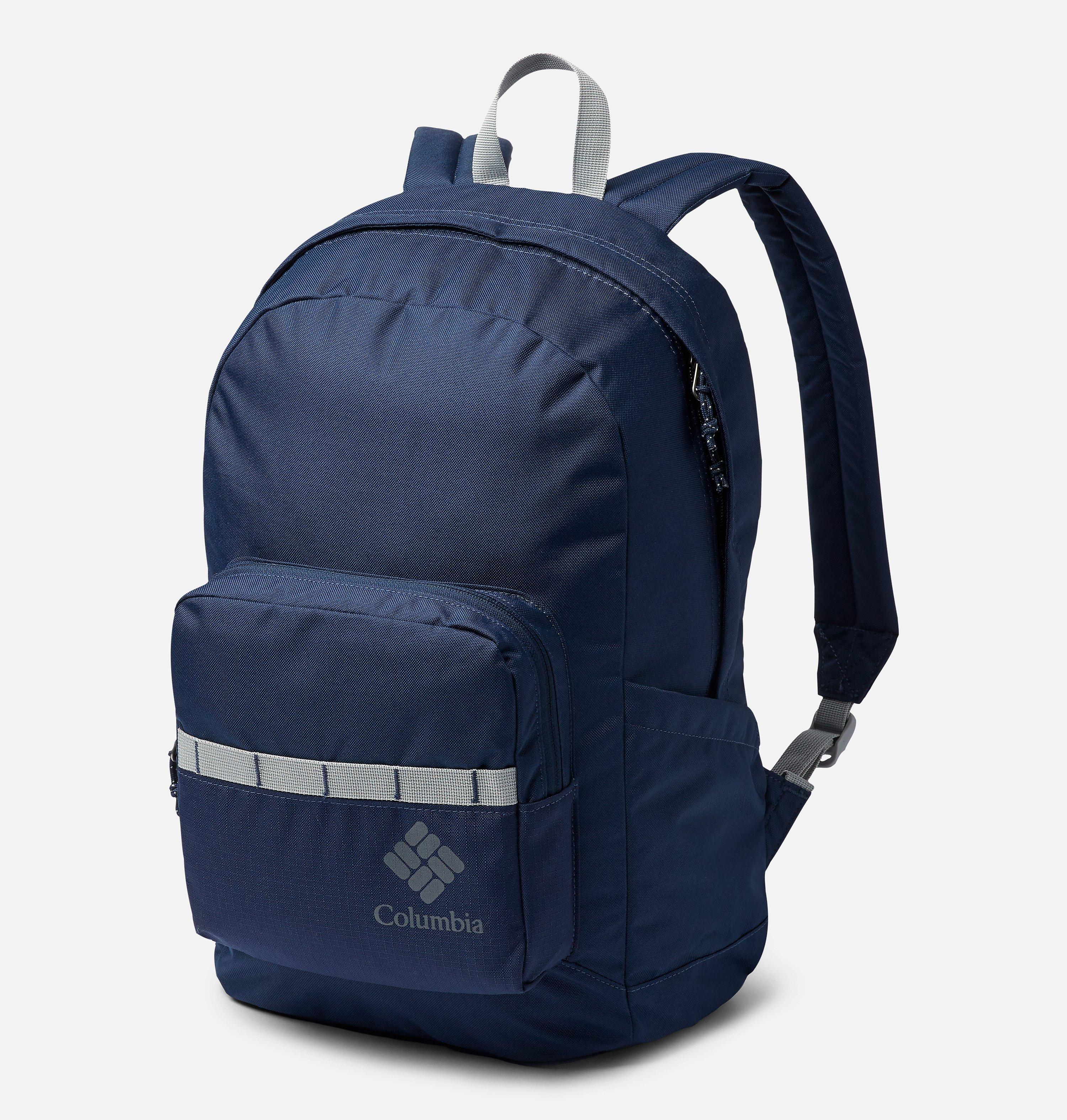 Zigzag 22L Backpack 1