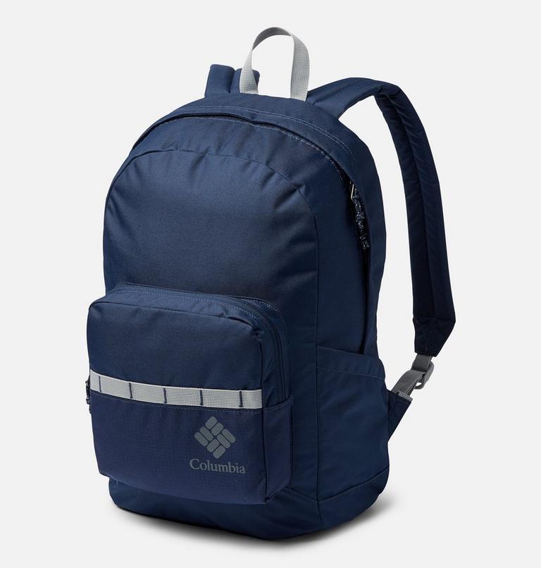 Zigzag 22L Backpack | 464 | O/S, Color: Collegiate Navy, image 1