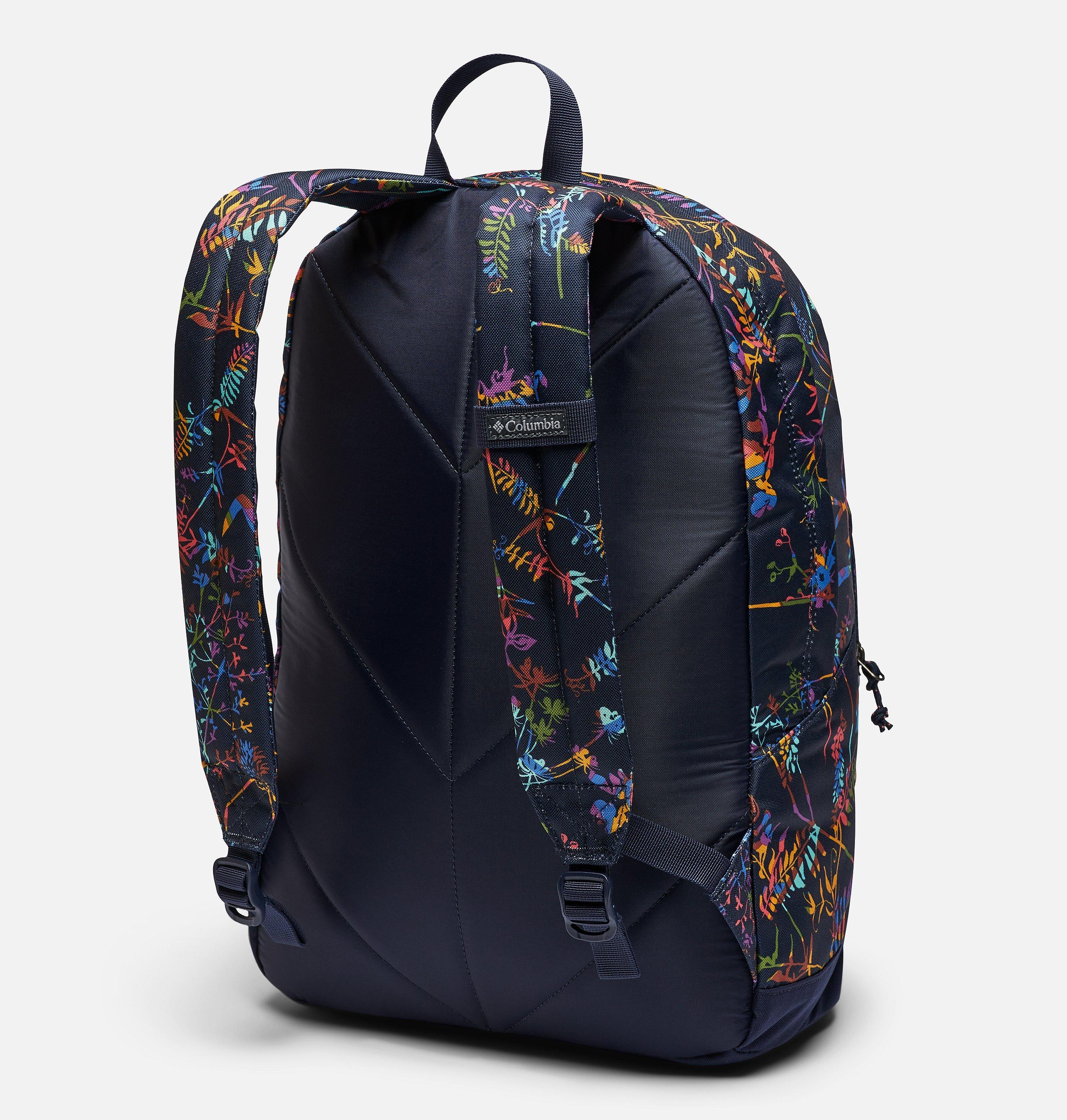 Zigzag 22L Backpack 2