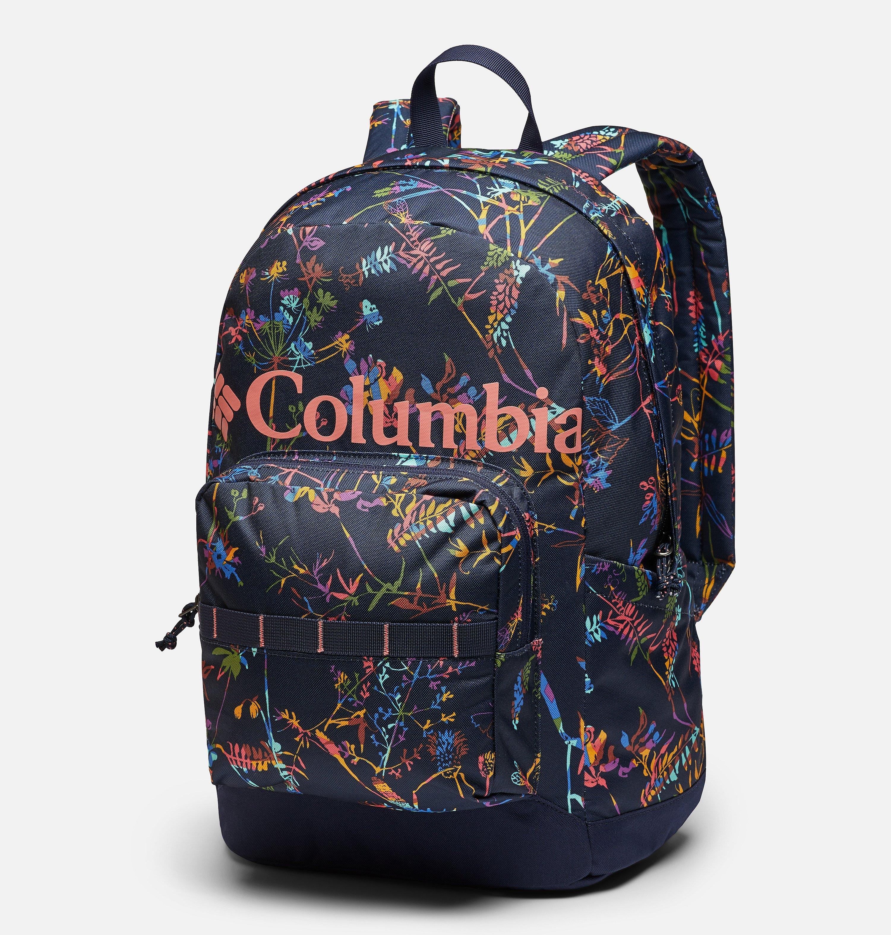 Zigzag 22L Backpack 1