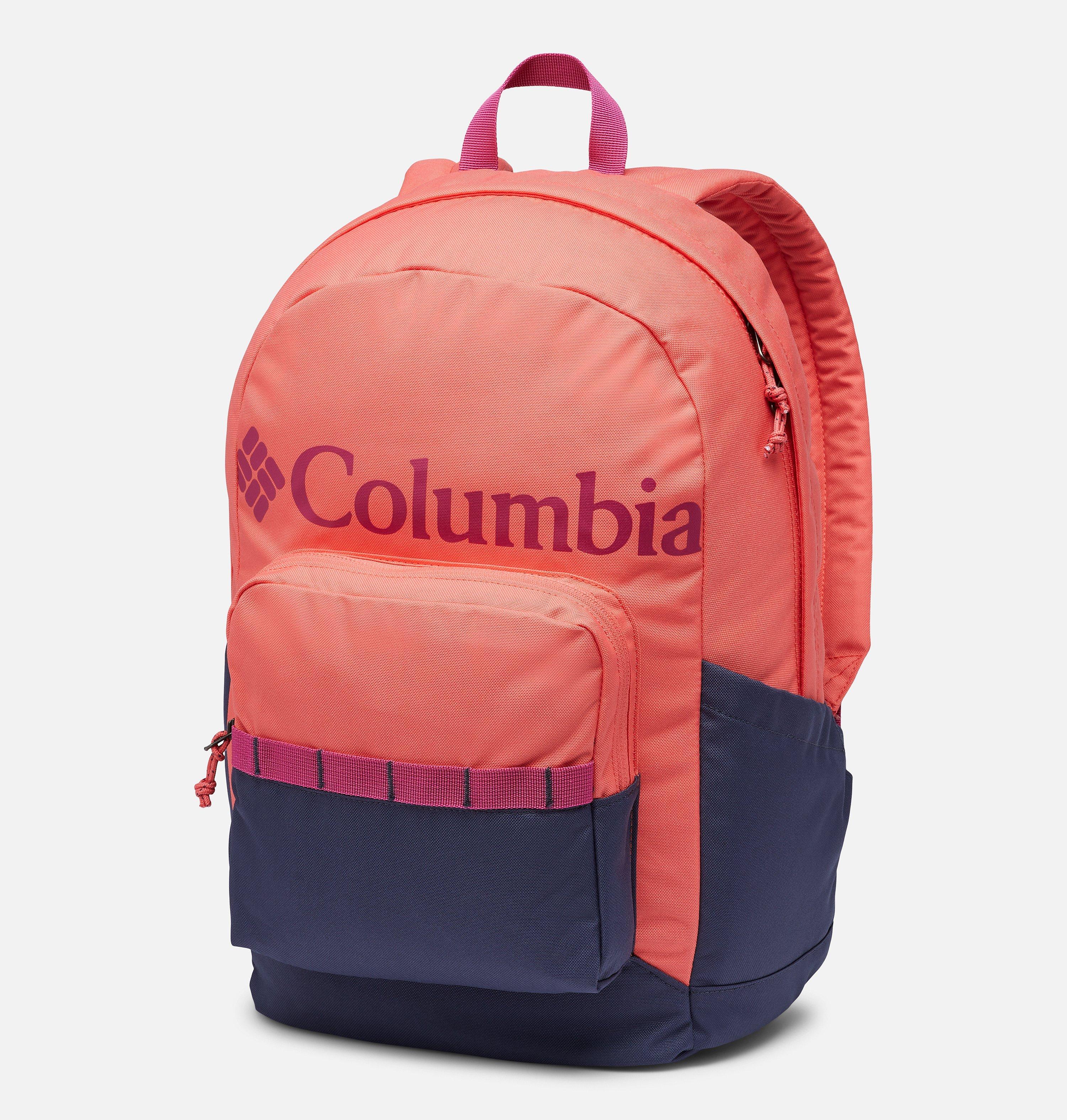 Zigzag 22L Backpack 1