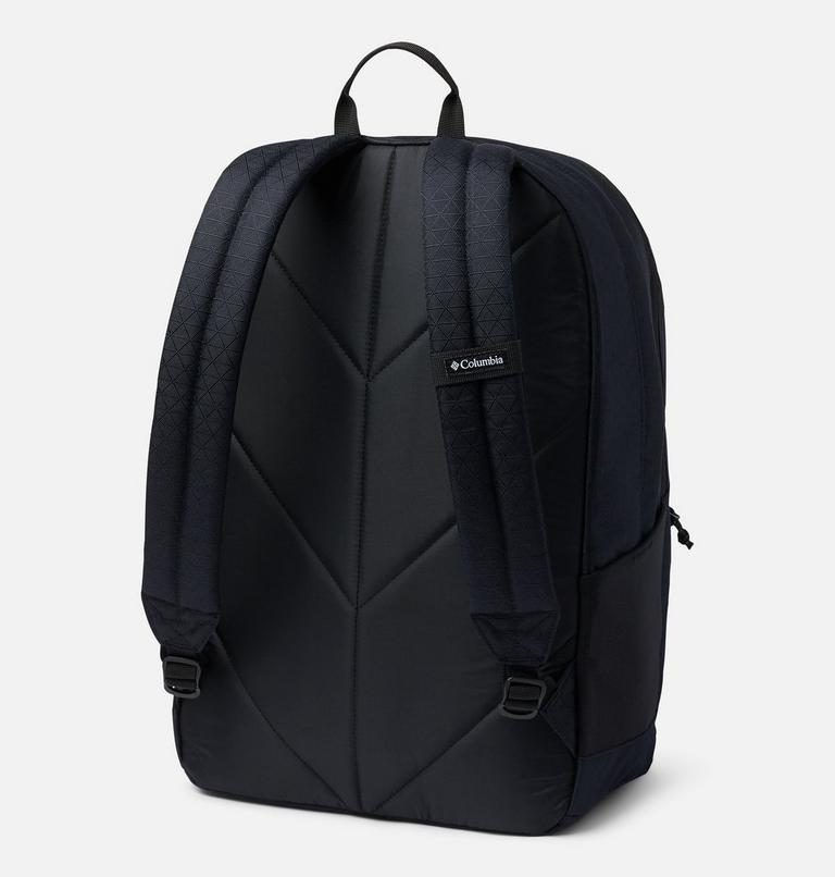 Zigzag 30L Backpack | 010 | O/S, Color: Black, image 2