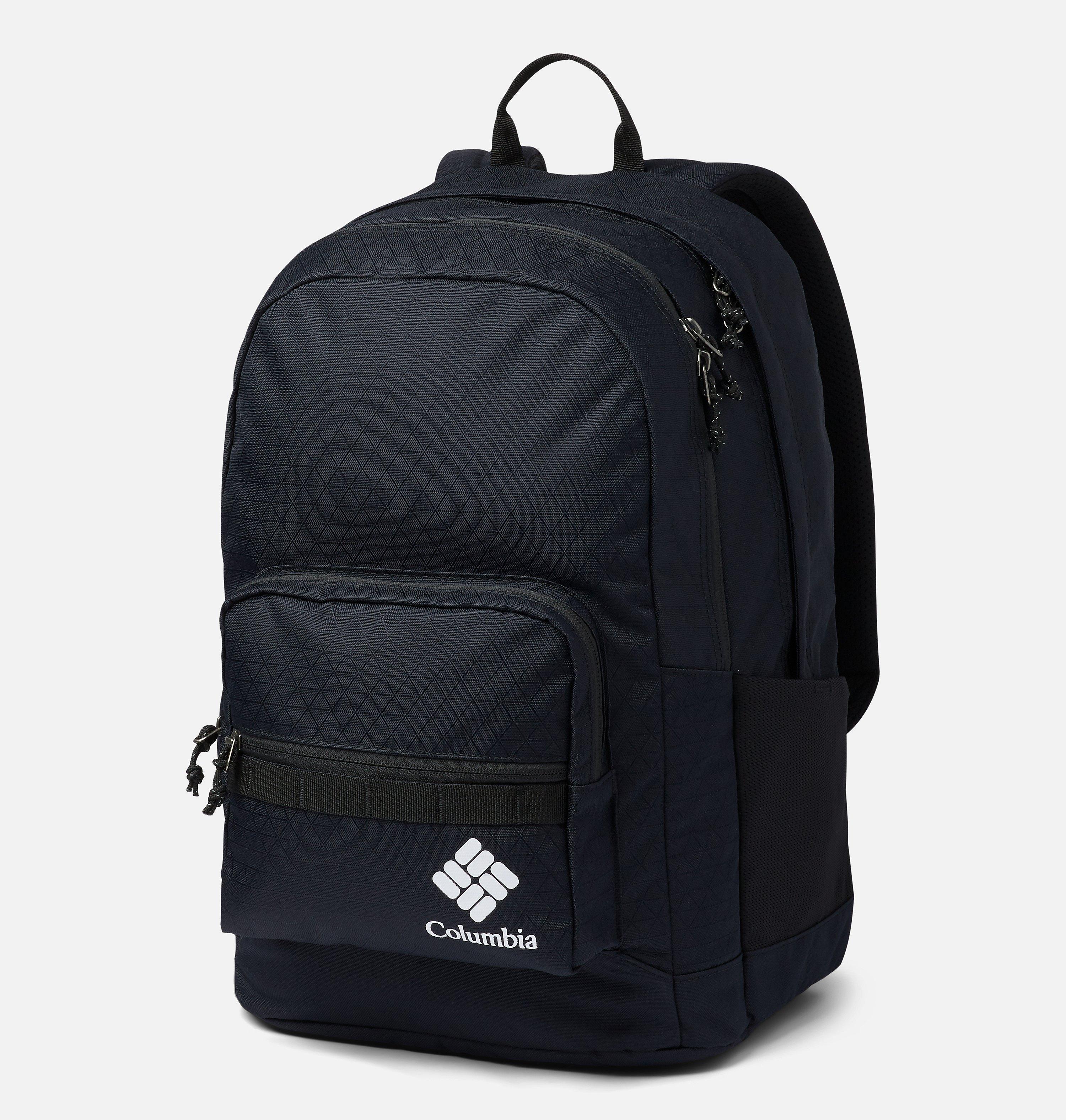 Zigzag 30L Backpack 1