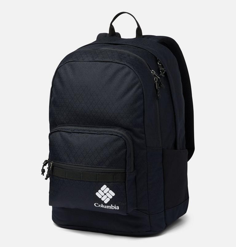 Zigzag 30L Backpack | 010 | O/S, Color: Black, image 1