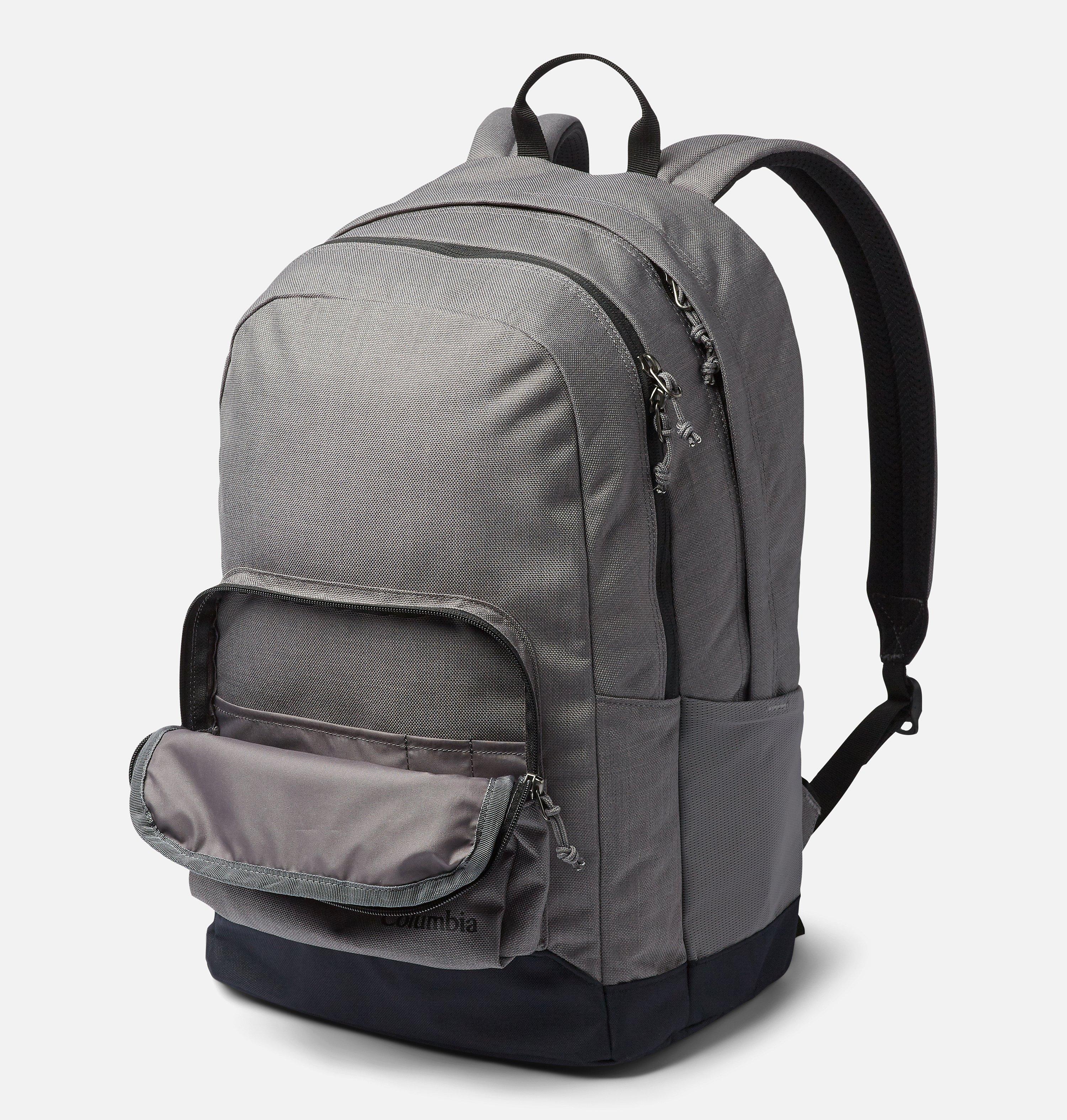 Zigzag 30L Backpack 3