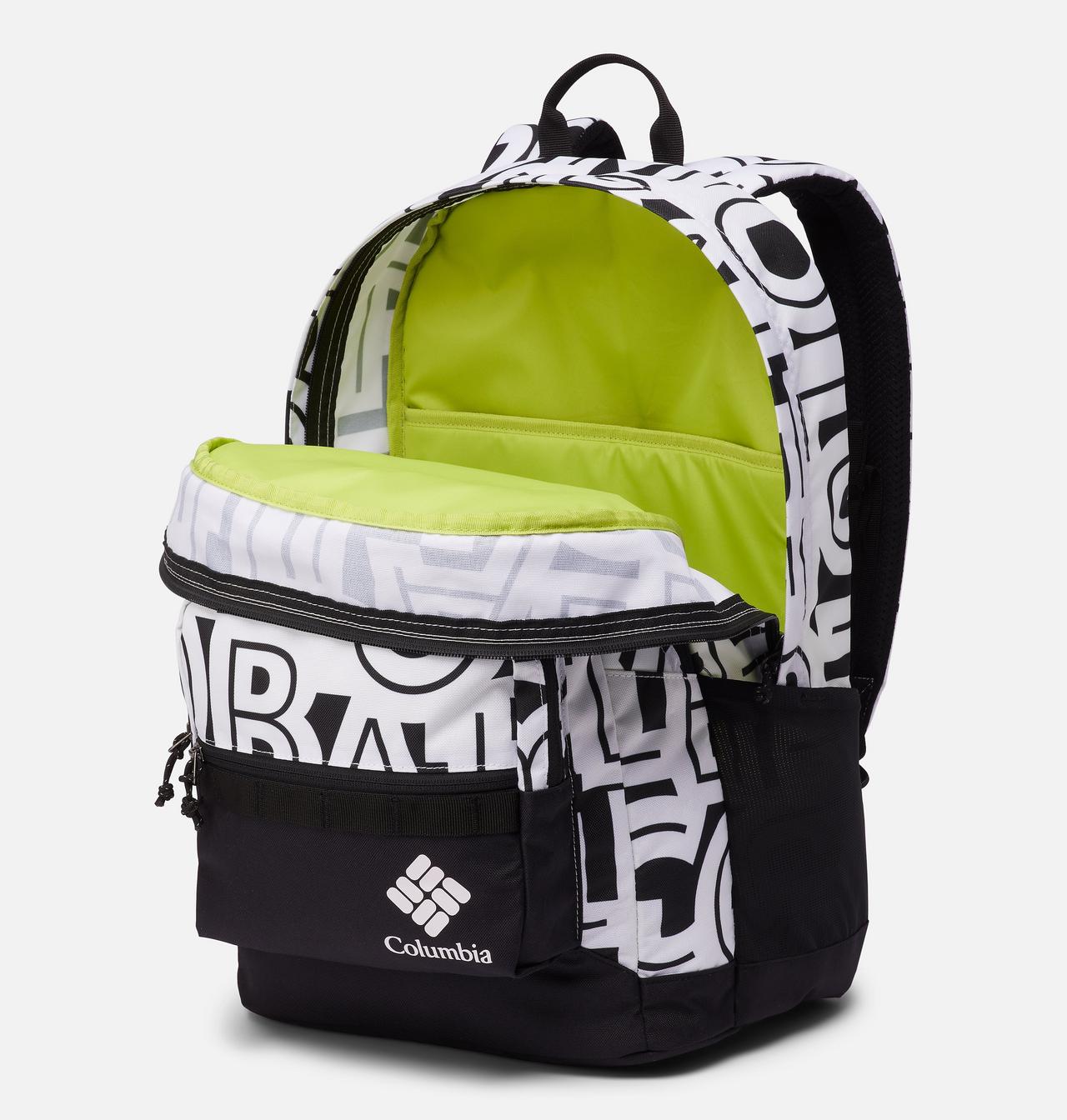 Zigzag™ 30L Backpack 3