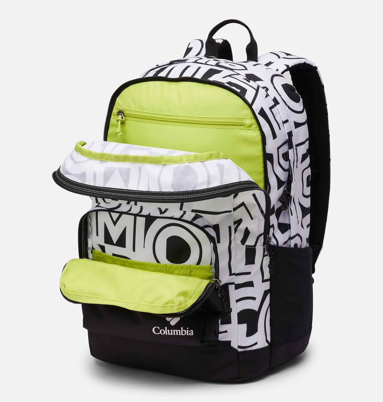 Zigzag™ 30L Backpack 4