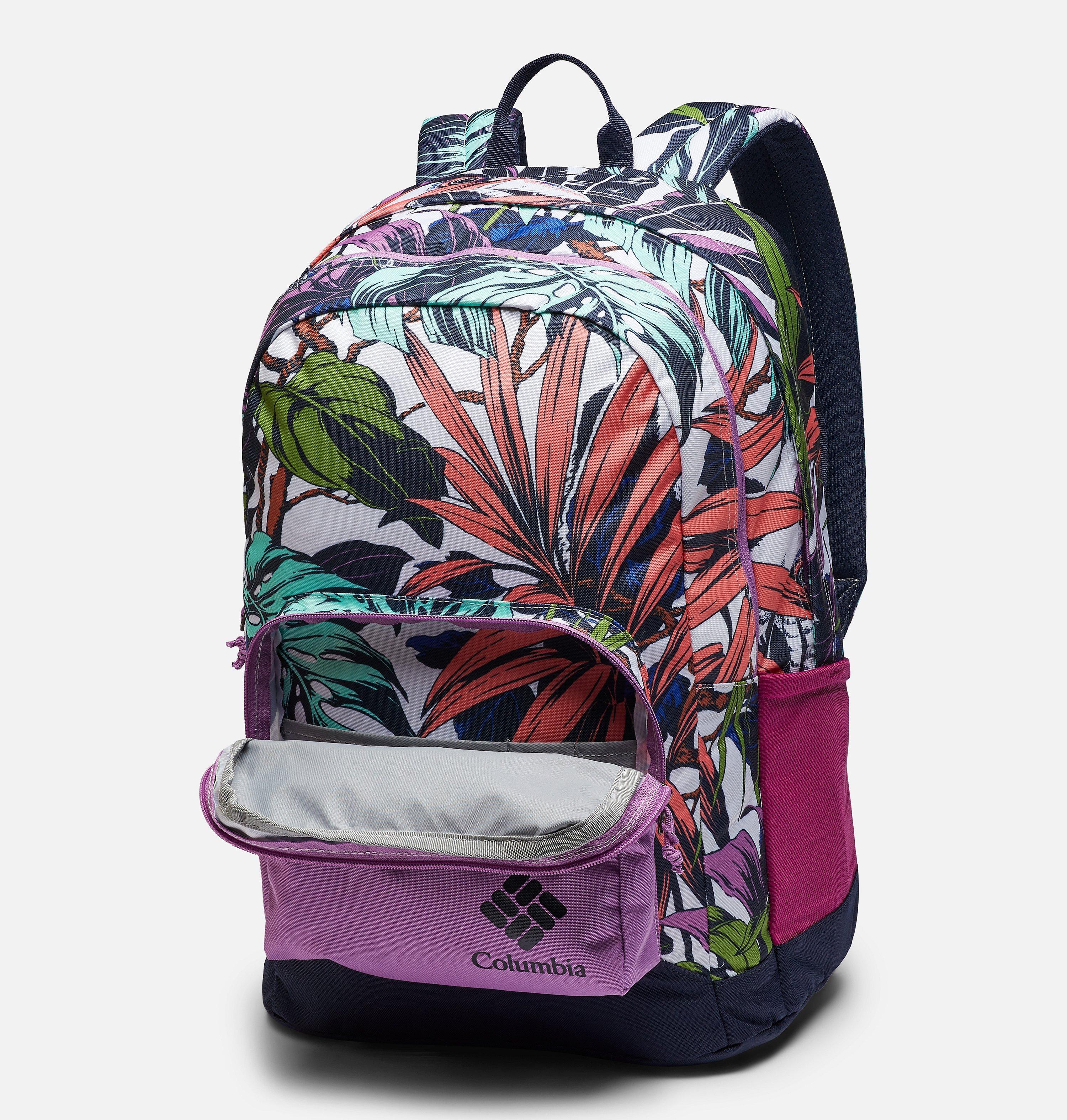 Zigzag 30L Backpack 3