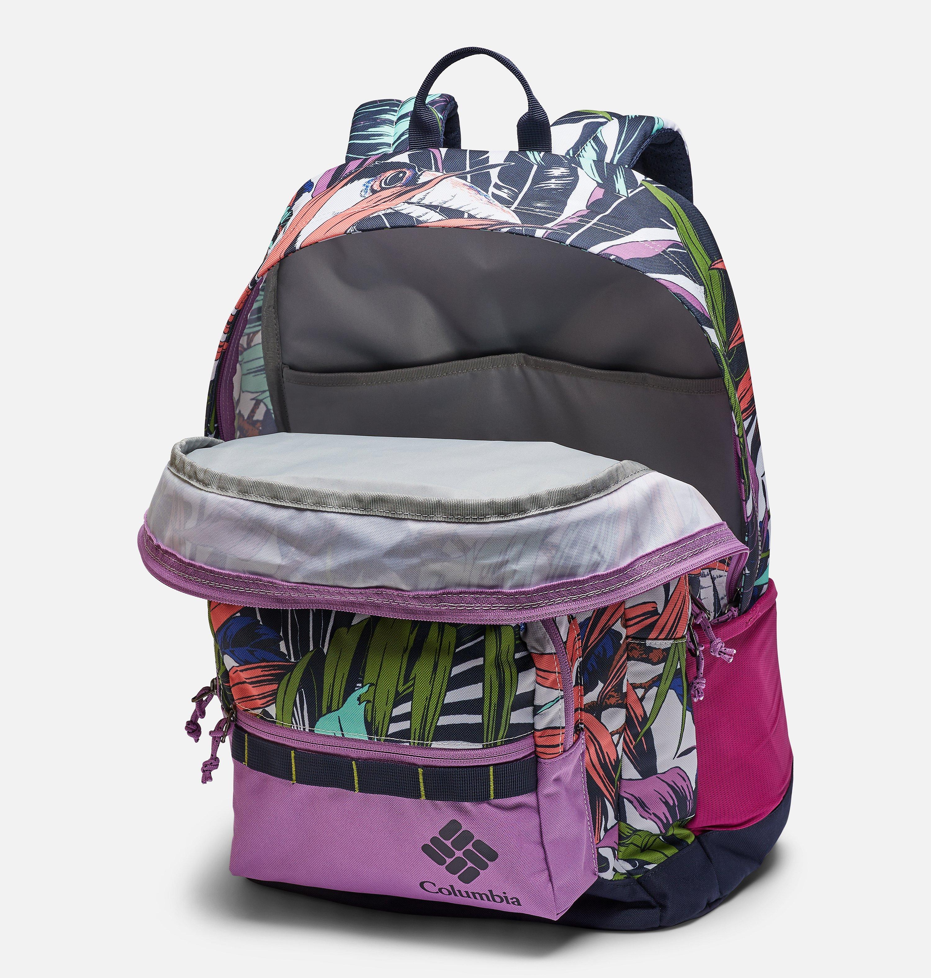 Zigzag 30L Backpack 4
