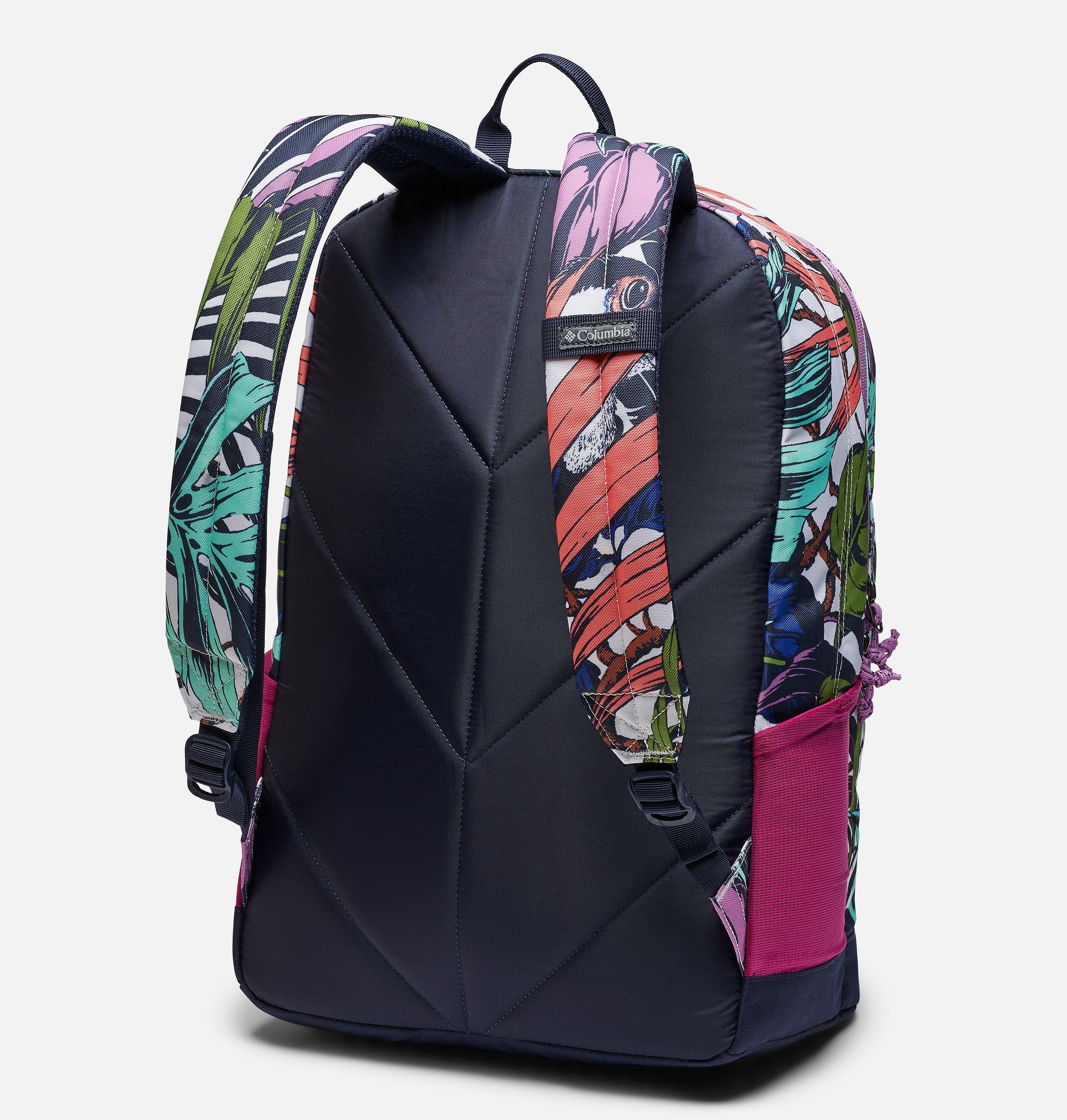 Zigzag 30L Backpack 2