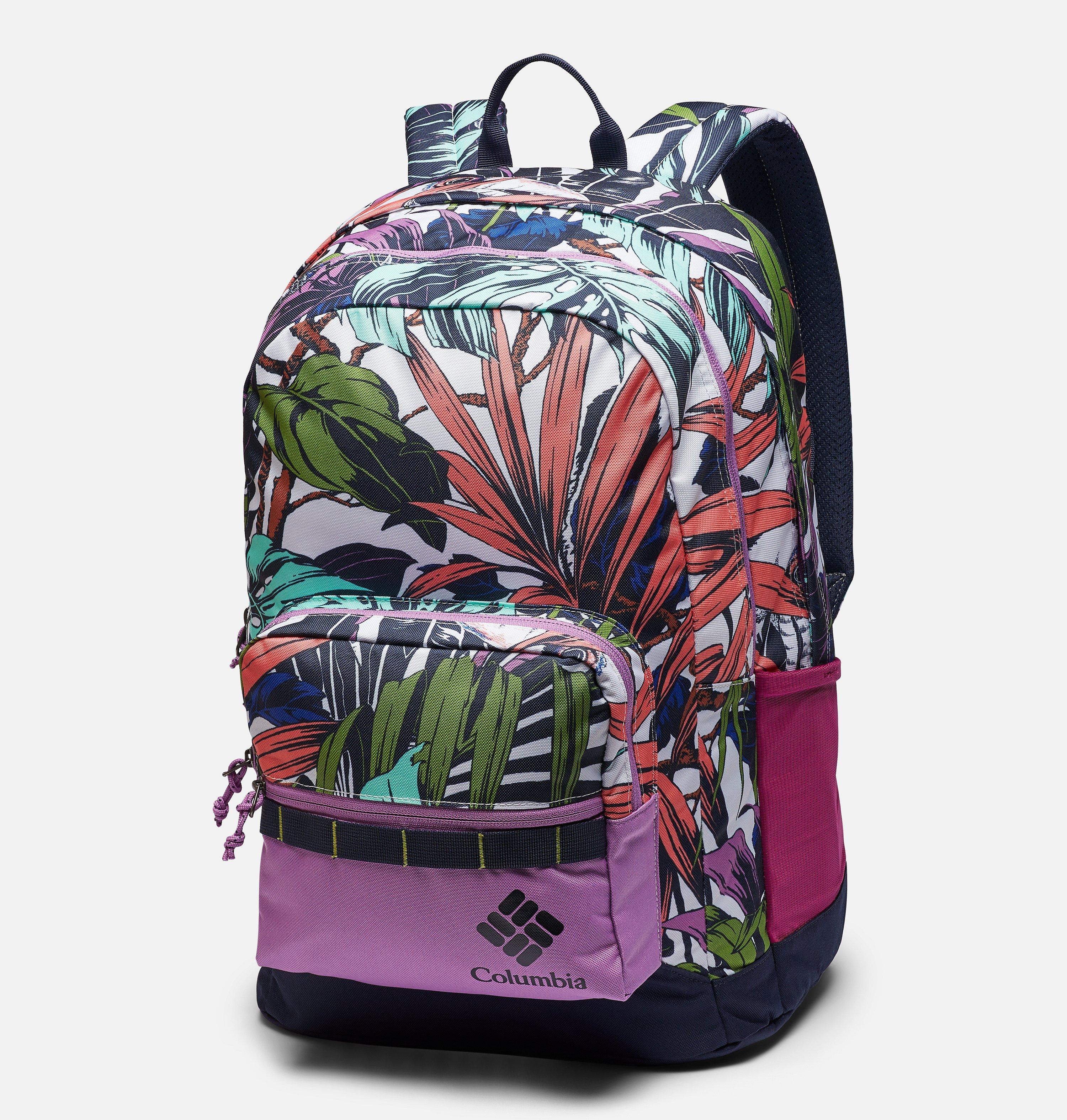 Zigzag 30L Backpack 1